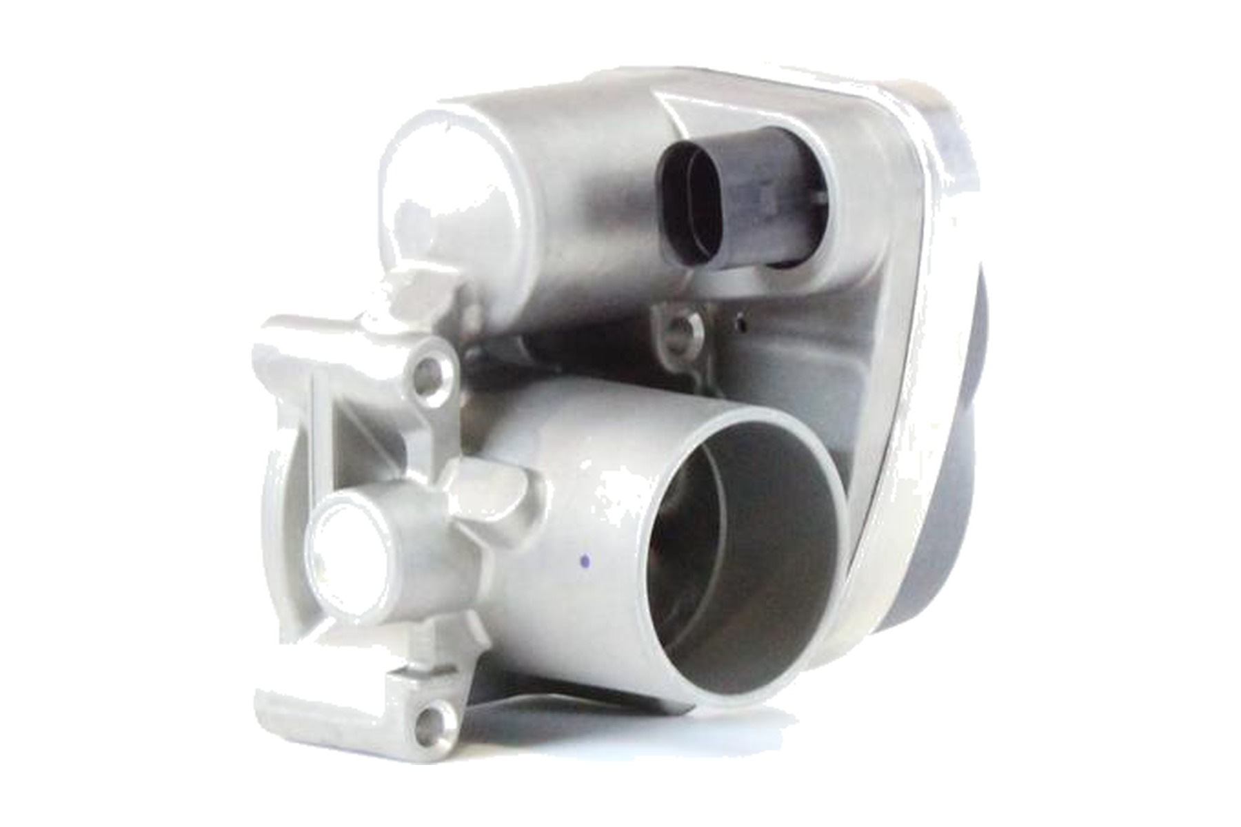 Corpo de Borboleta de Injeção Eletrônica VW 036133062K - Imagem 22