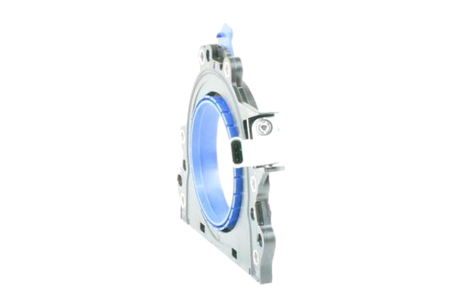 Retentor de Volante de Motor Traseiro Flange VW 04E103170Q - Imagem 18
