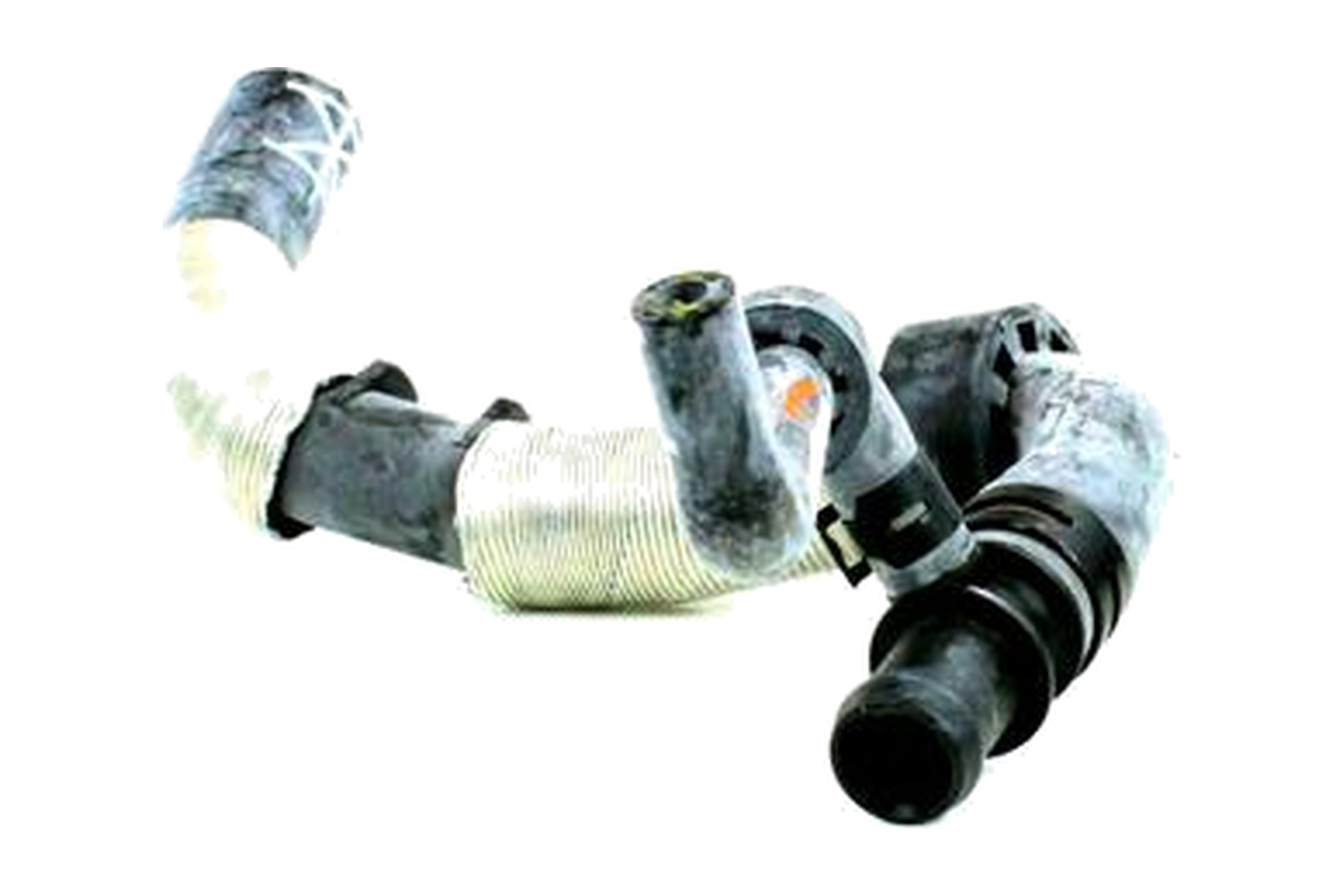 Mangueira de Água de Radiador VW 5Z0122157D - Imagem 14
