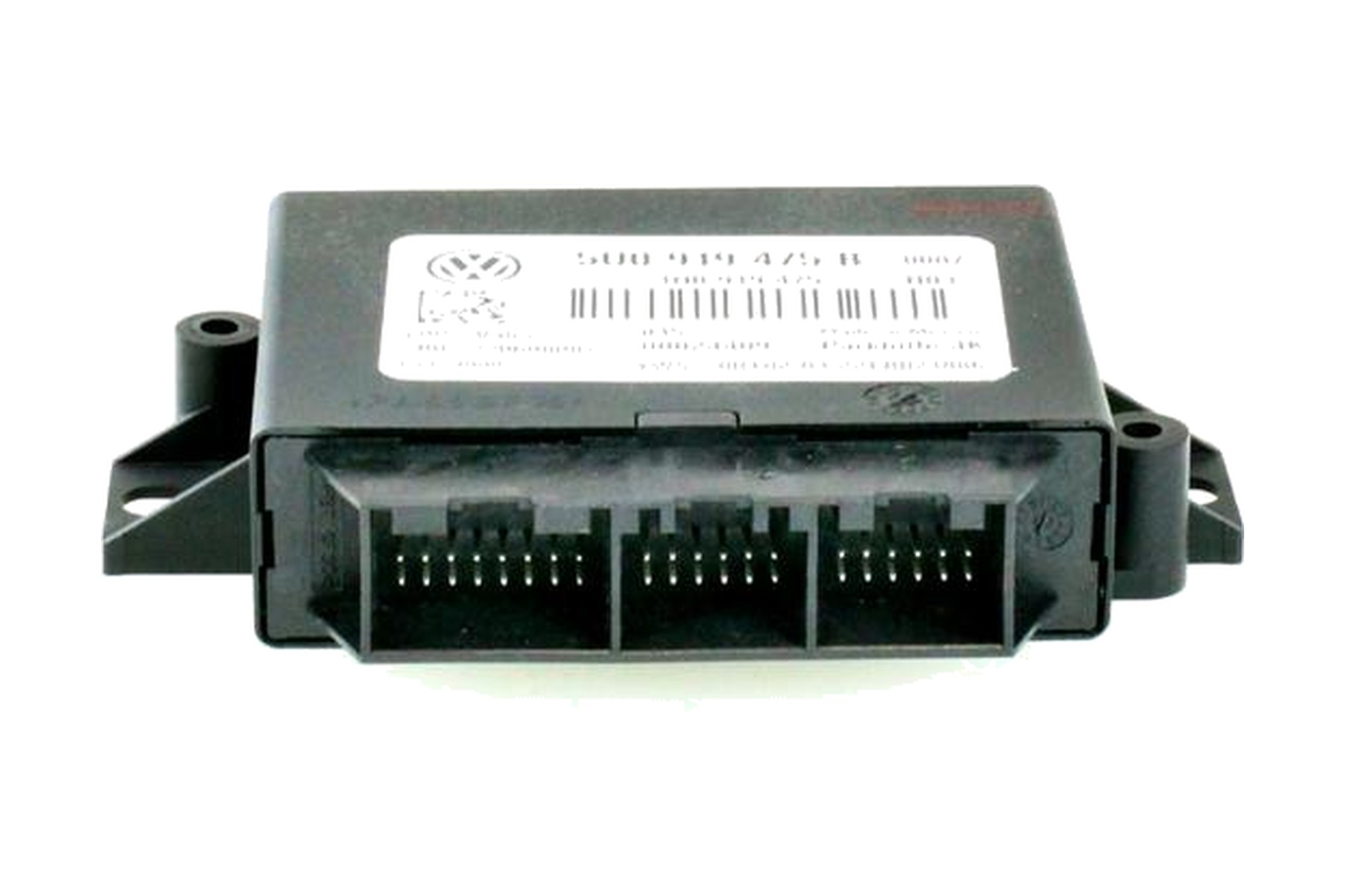 Módulo Eletrônico de Sensor de Estacionamento VW 5U0919475B