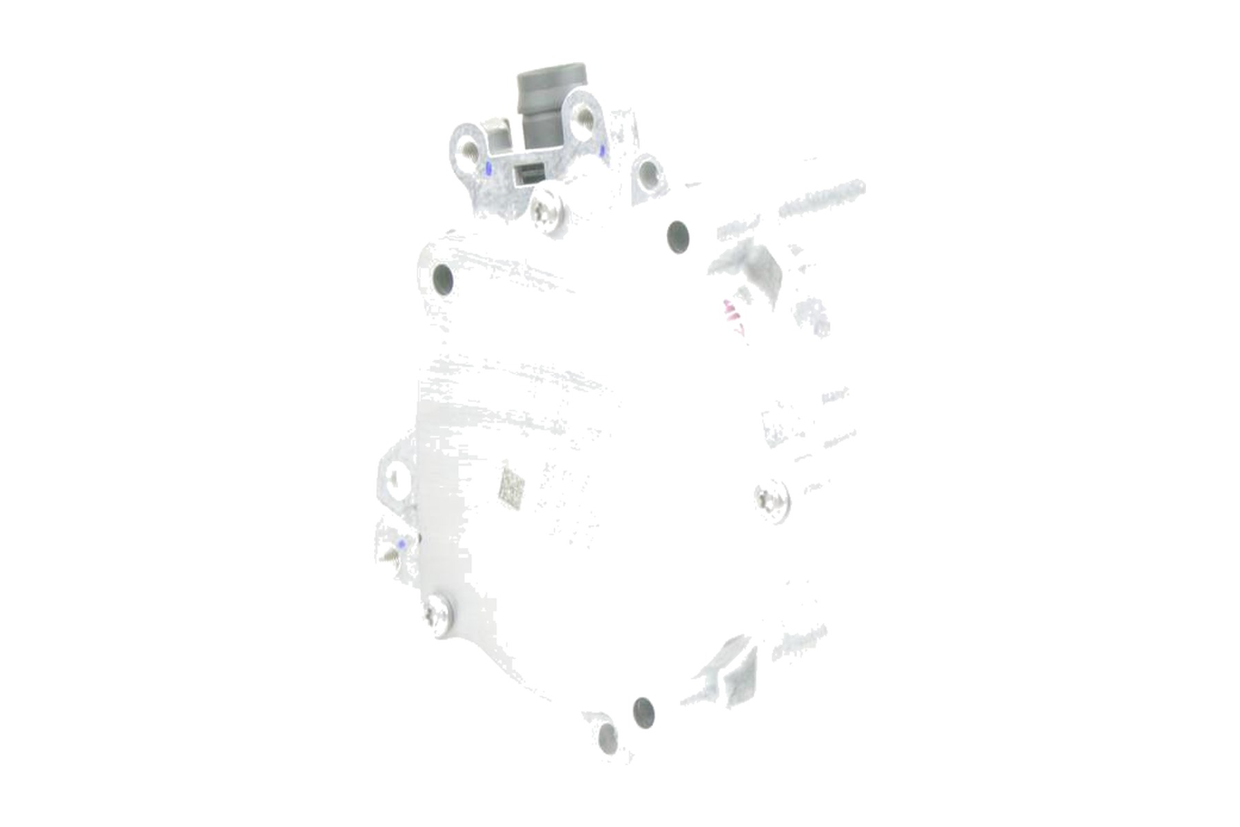 Bomba VW 06K145100CB - Imagem 3