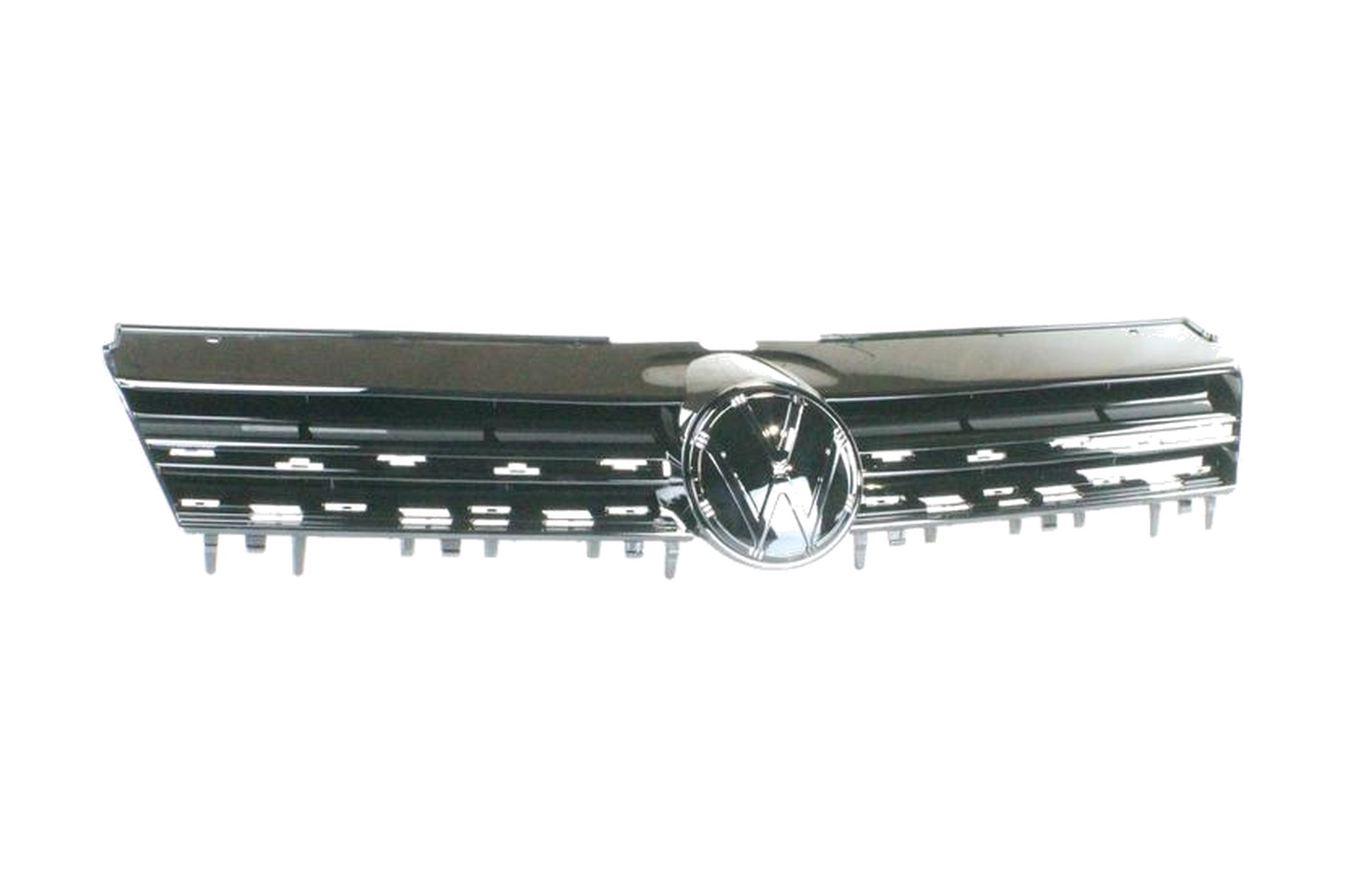 Grade de Radiador VW 5Z0853653MJZA - Imagem 24