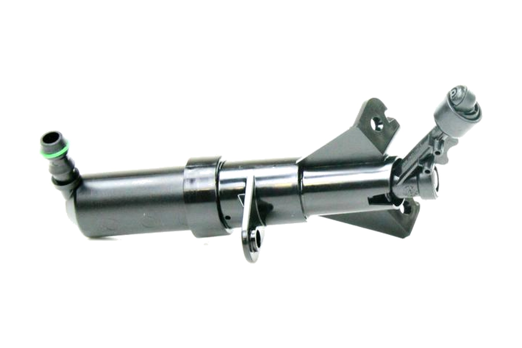 Cilindro de Lavador de Farol Dianteiro Esquerdo (Motorista) VW 3C8955103B - Imagem 14