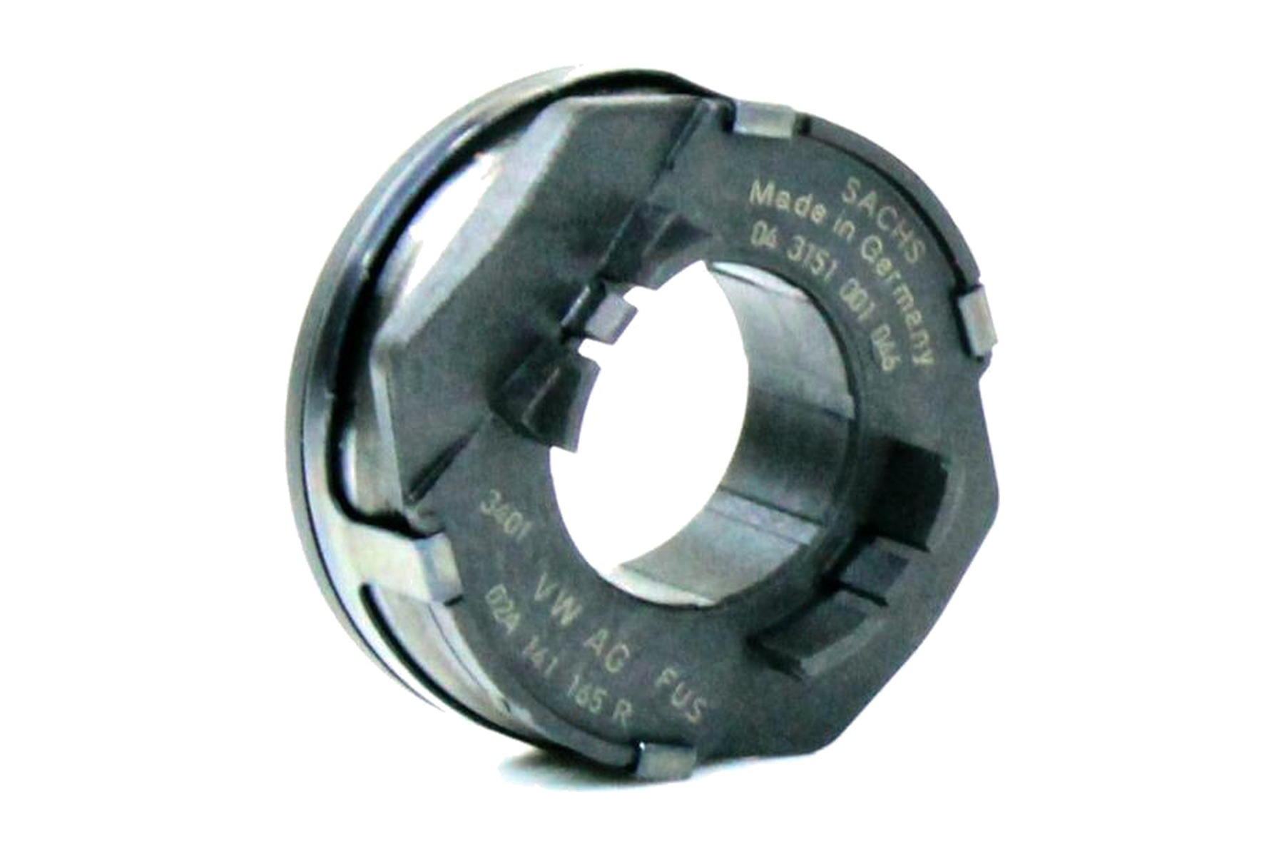 Rolamento de Embreagem VW 02A141165R - Imagem 11