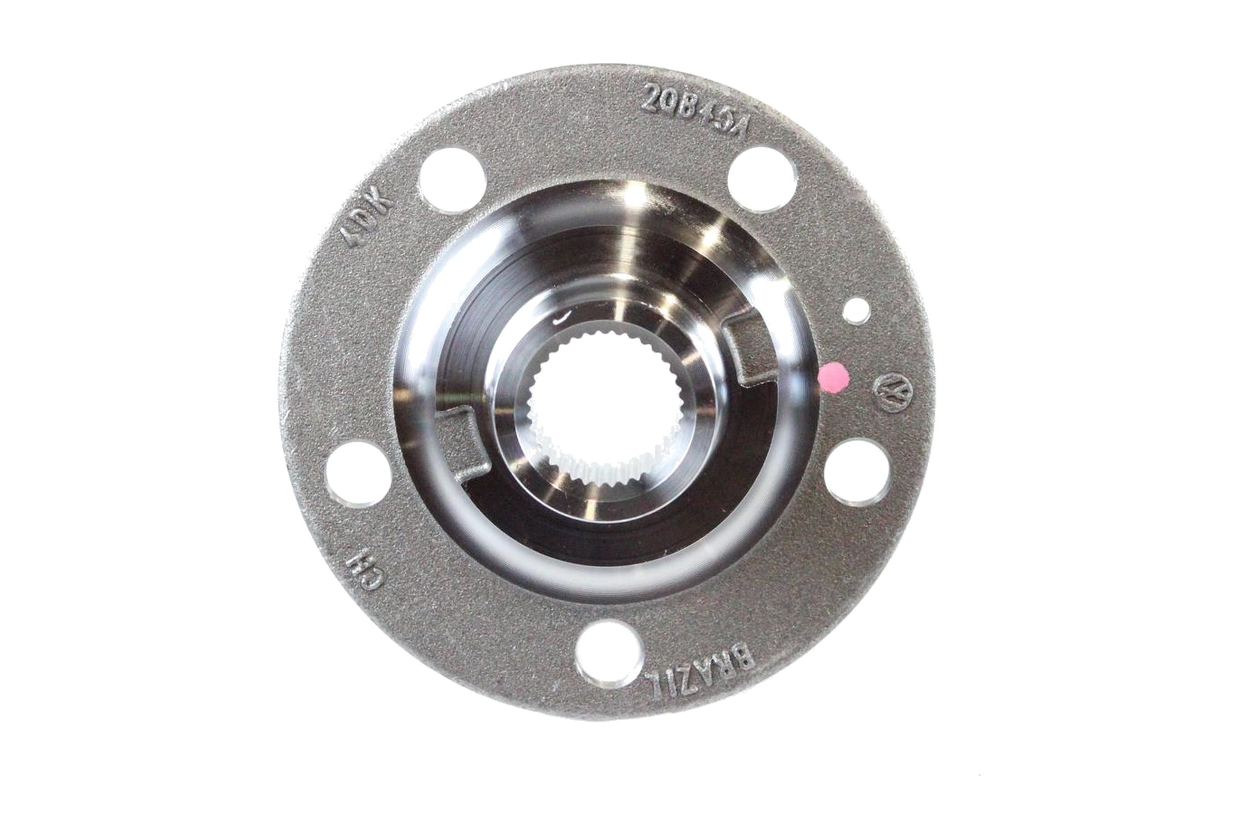 Cubo de Roda VW 2QB407615A - Imagem 3