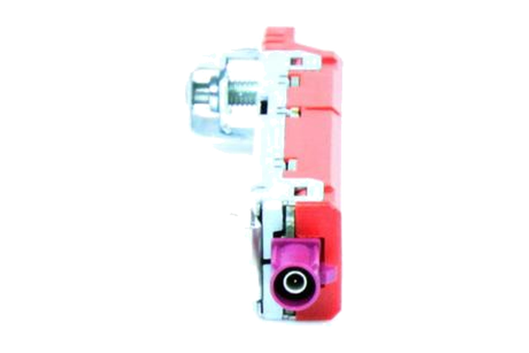 Amplificador de Antena VW 2GM035577A - Imagem 19
