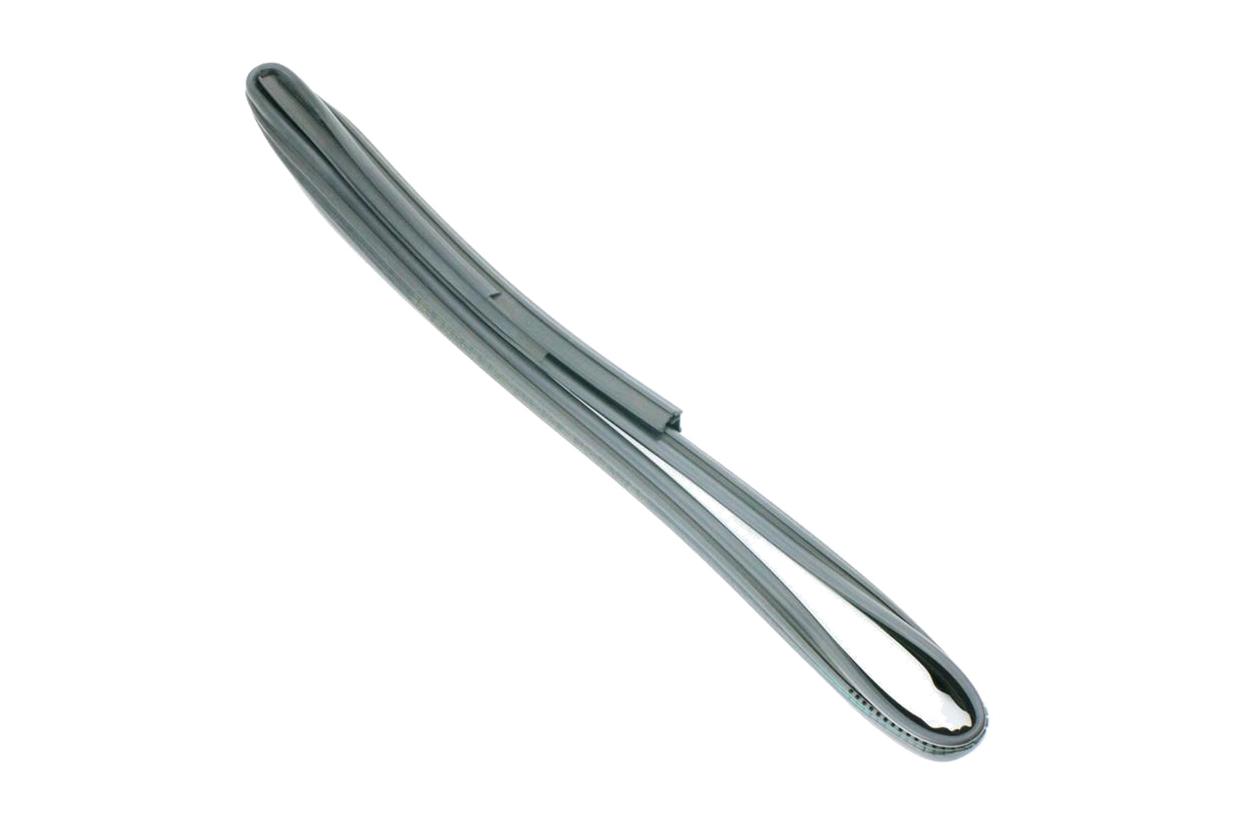 Trilho Guia de Vidro de Janela de Porta VW 5U48394391NN - Imagem 2