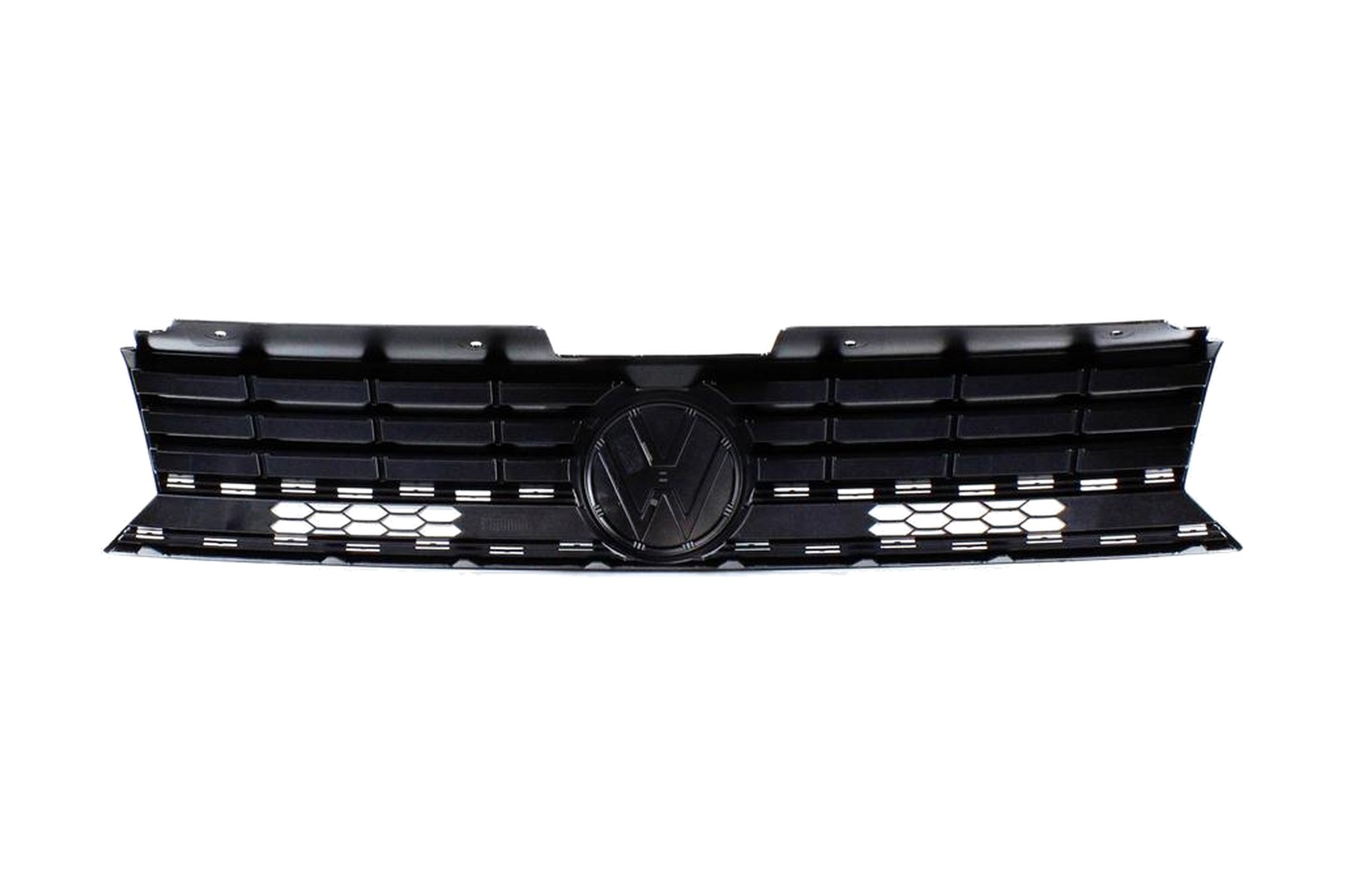 Grade de Radiador VW 5U0853653F041 - Imagem 3