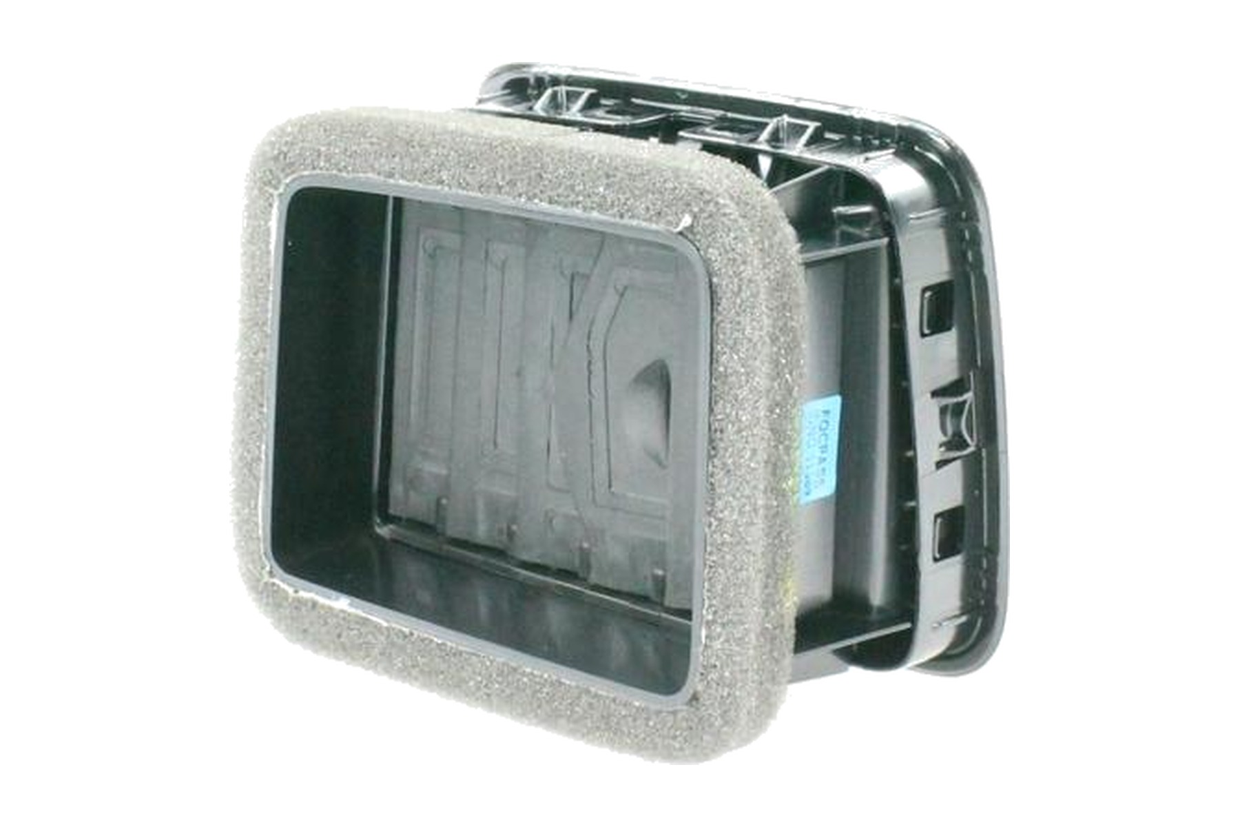 Difusor de Saída de Ar VW 2H6819704CQWA - Imagem 16