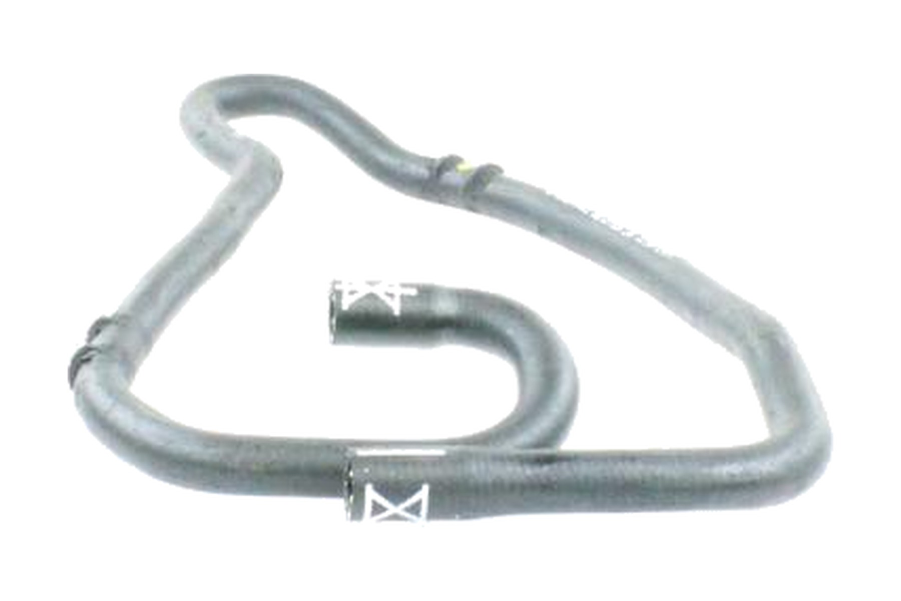 Mangueira de Água de Radiador VW 6QE121109A - Imagem 6