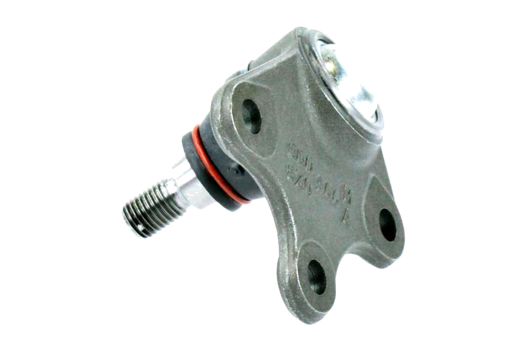 Pivô de Bandeja de Suspensão Direito (Passageiro) VW 6Q0407366M - Imagem 20