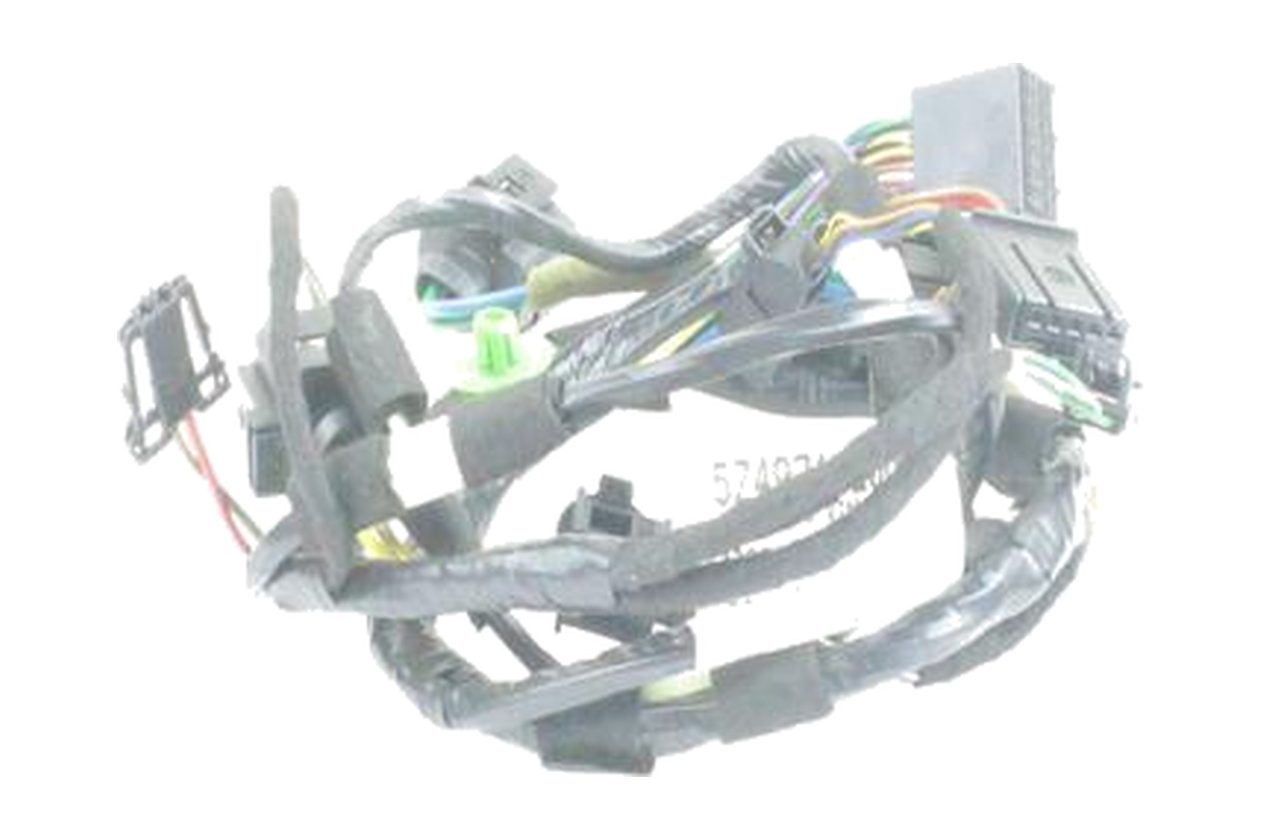 Chicote VW 5Z4971120DA - Imagem 11