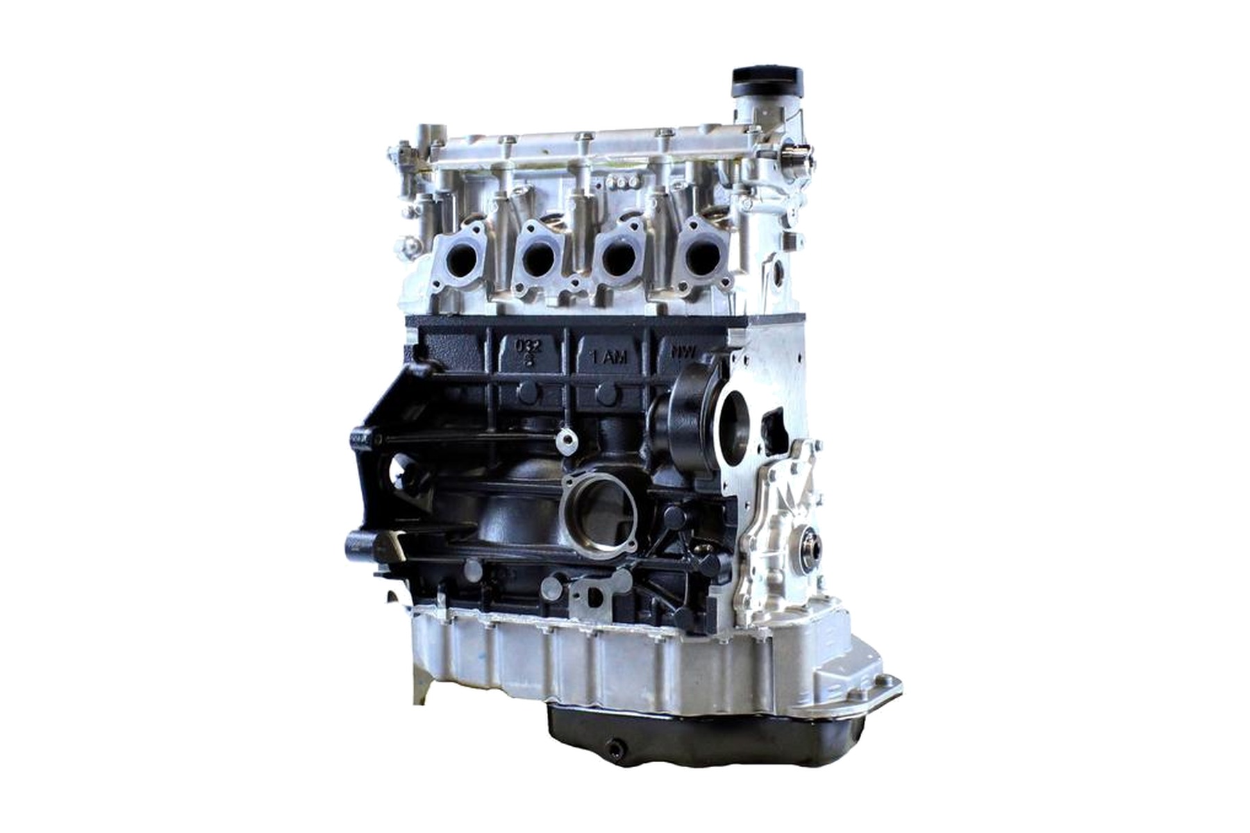Motor Parcial 1.6 litros VW 032100033H - Imagem 3