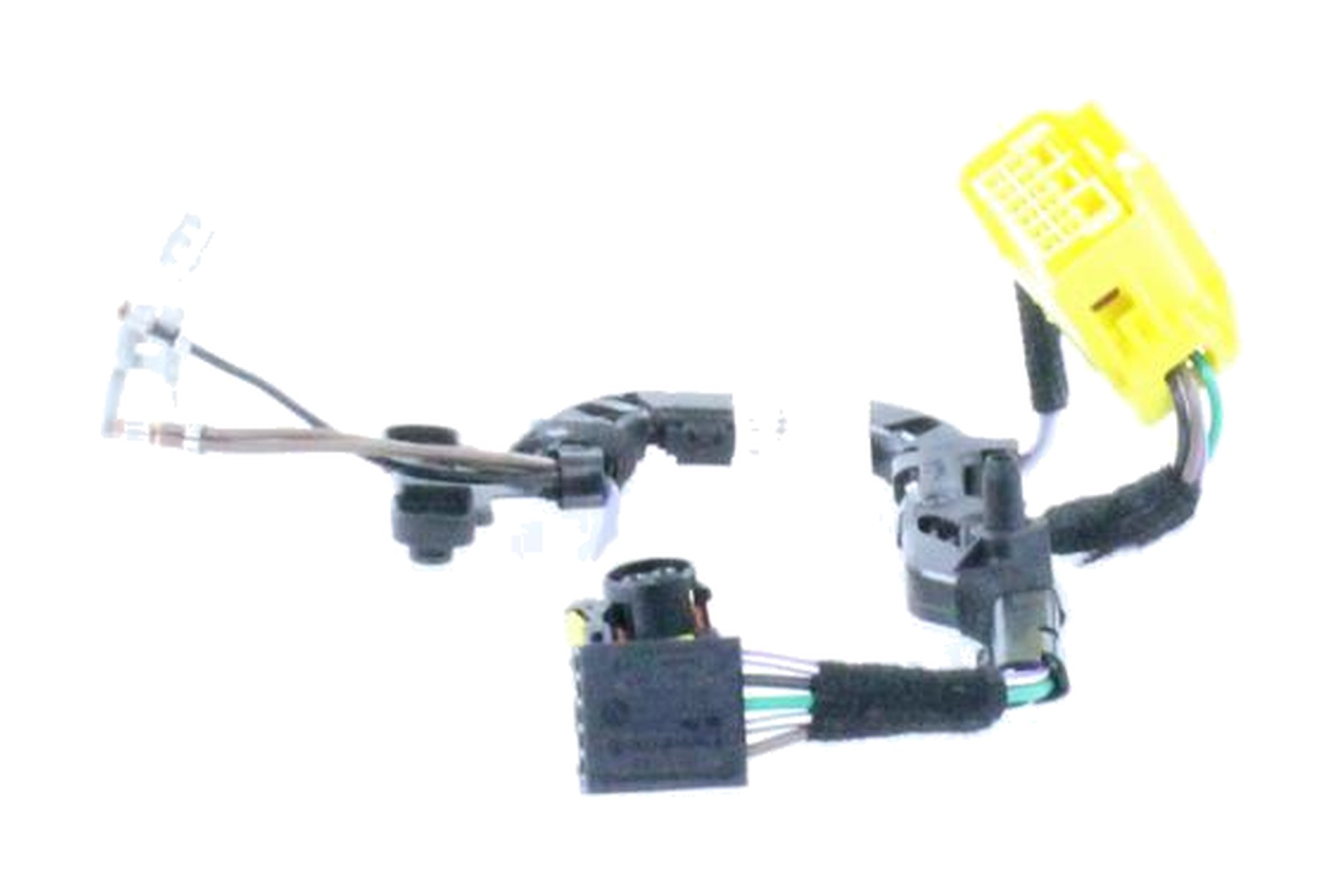 Chicote de Airbag Volante VW 5Z0971584K - Imagem 4