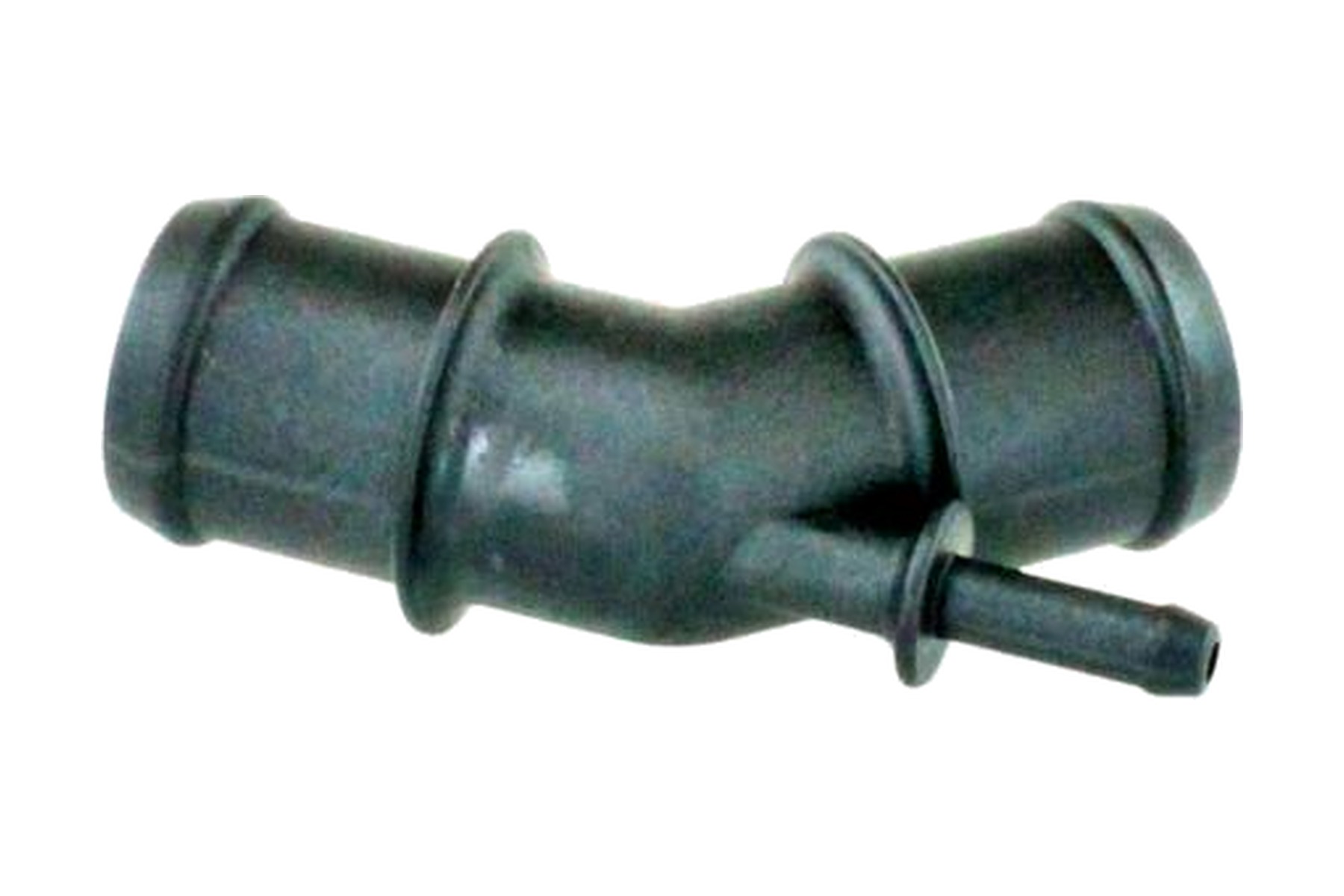 Conexão de Mangueira de Água de Radiador VW 1J0121087B