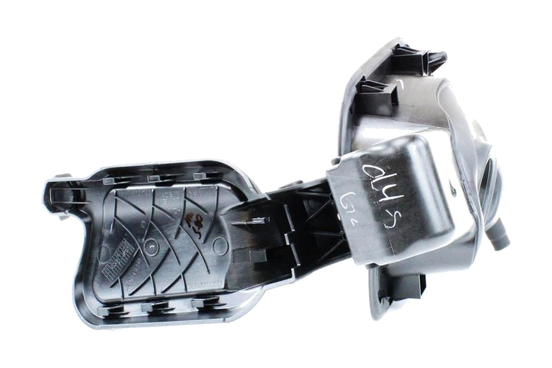 Bocal de Abastecimento de Tanque de Combustível VW 5NN809857B - Imagem 23