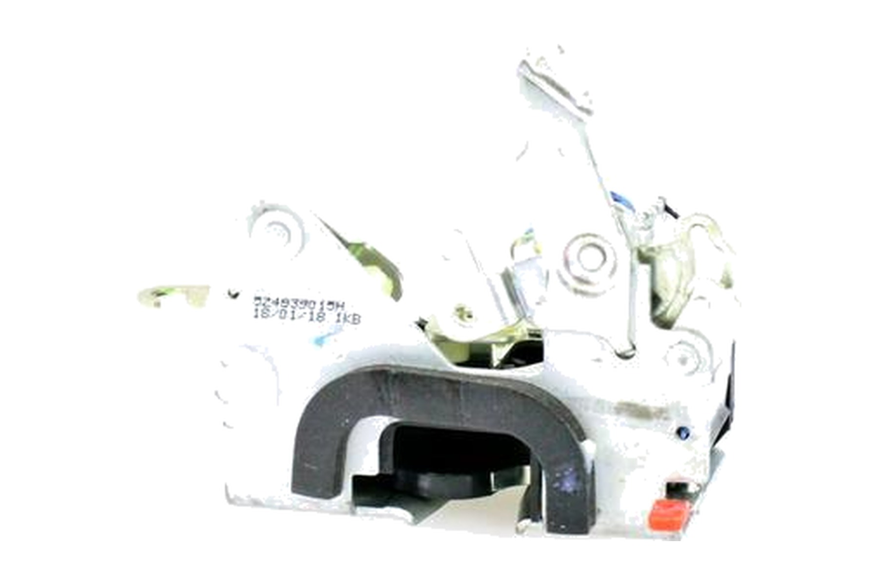 Fechadura de Porta VW 5Z4839015H - Imagem 14