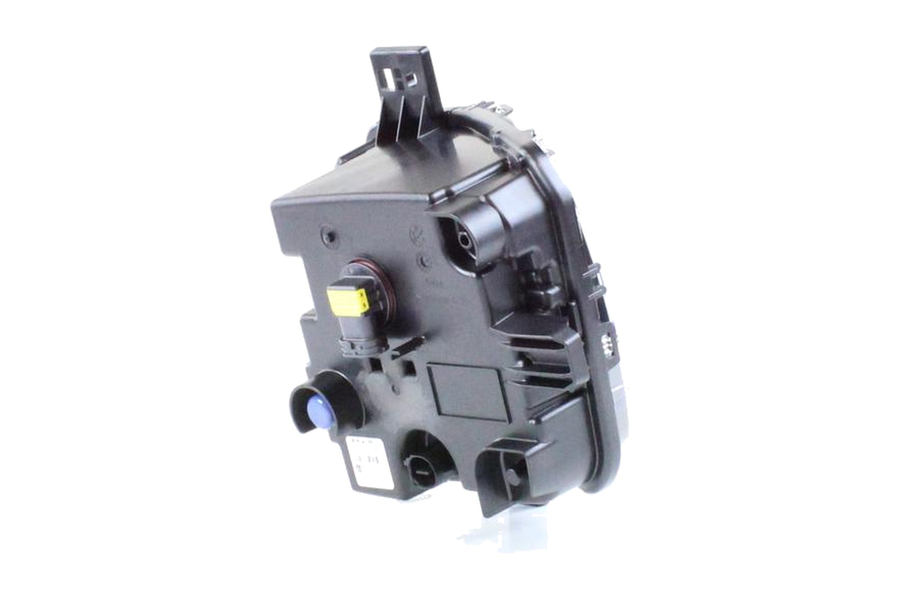 Farol de Milha Dianteiro Direito (Passageiro) VW 2GM941662B - Imagem 17