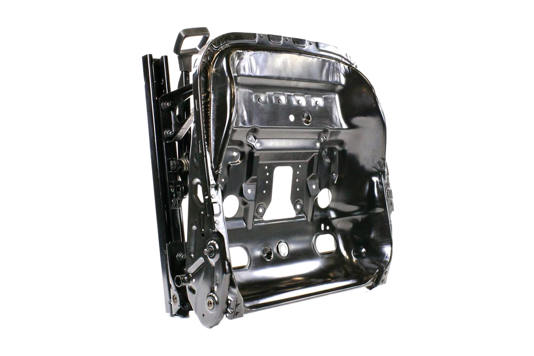 Armação de Assento de Banco VW 5Z0881106AC - Imagem 22