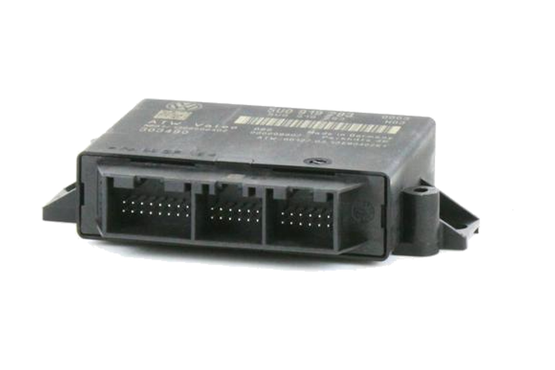 Módulo Eletrônico de Sensor de Estacionamento VW 5U0919283 - Imagem 2