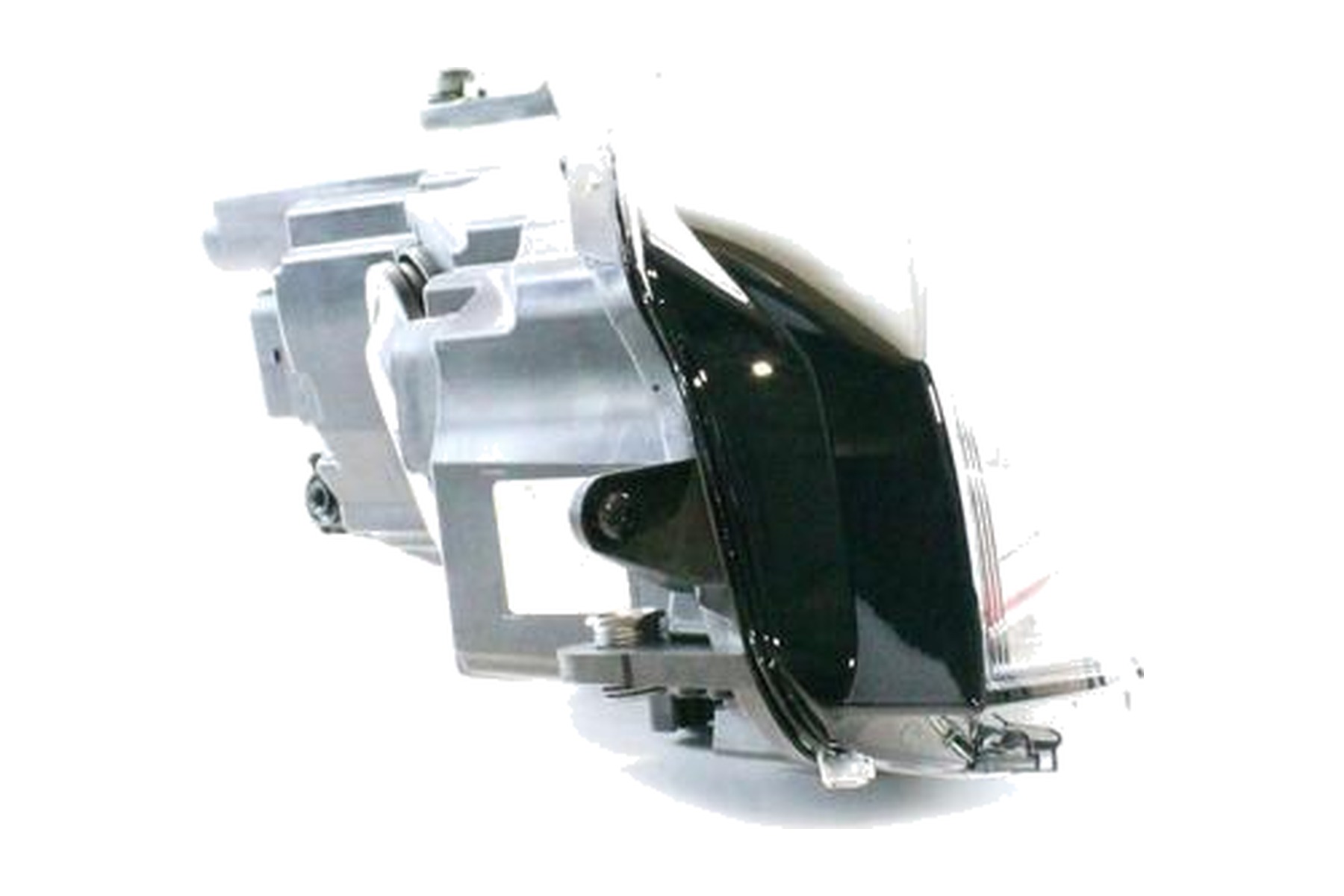 Farol Máscara Negra LED Esquerdo (Motorista) Xenon VW 5GM941753C - Imagem 19