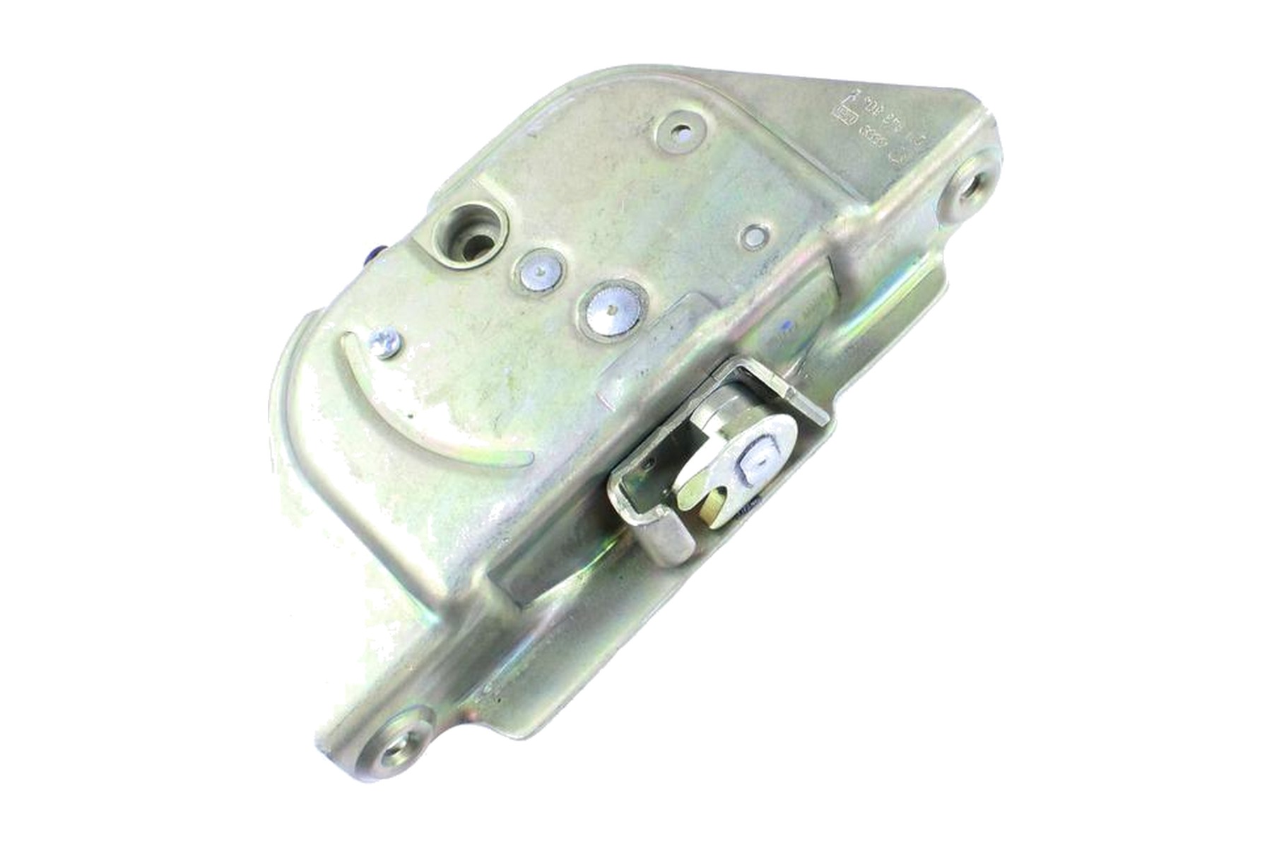 Fechadura de Porta Corrediça VW 211843604J - Imagem 2