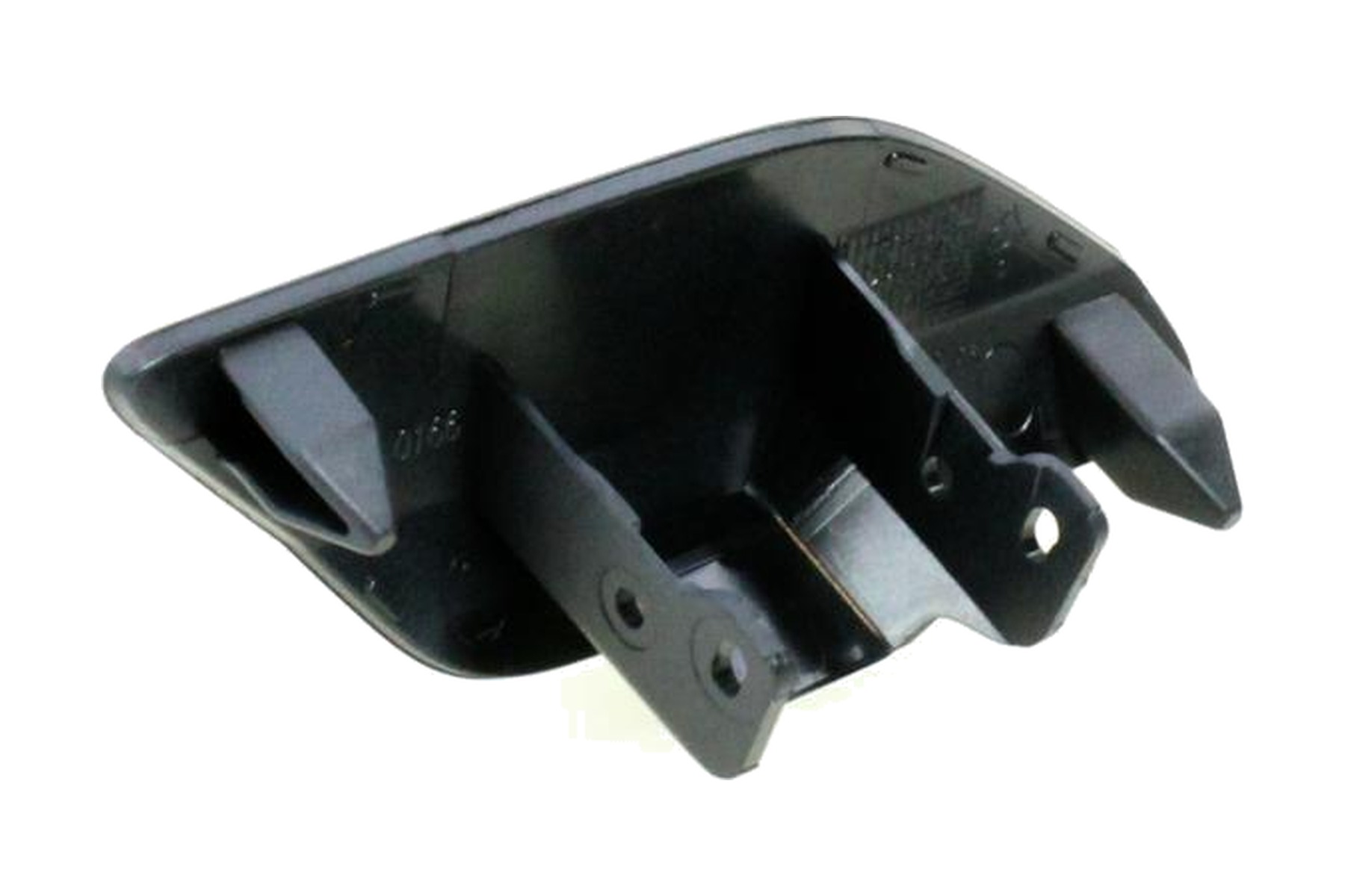 Capa de Cobertura de Lavador de Farol Dianteiro Esquerdo (Motorista) VW 5G0955109GRU - Imagem 11