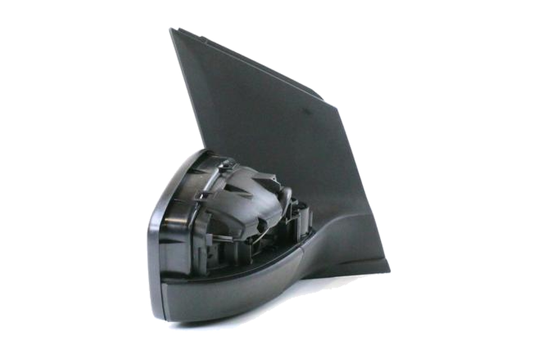 Espelho Retrovisor Direito (Passageiro) Preto Manual VW 1SB8575089B9 - Imagem 8