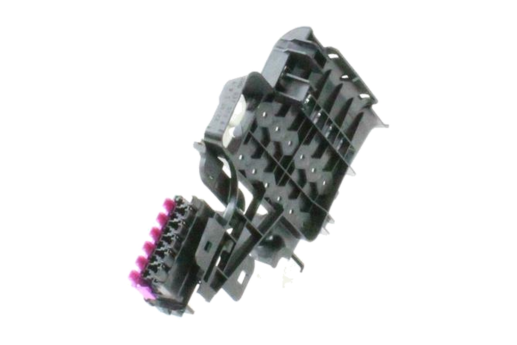 Caixa de Fusíveis de Bateria VW 2H0937550B - Imagem 10