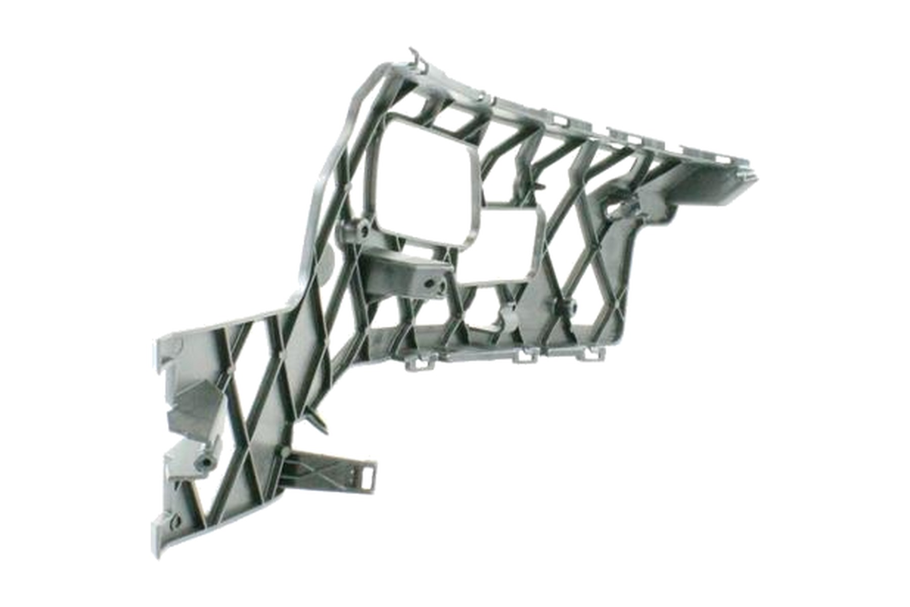 Suporte Guia de Para-choque VW 3C8807177A - Imagem 9