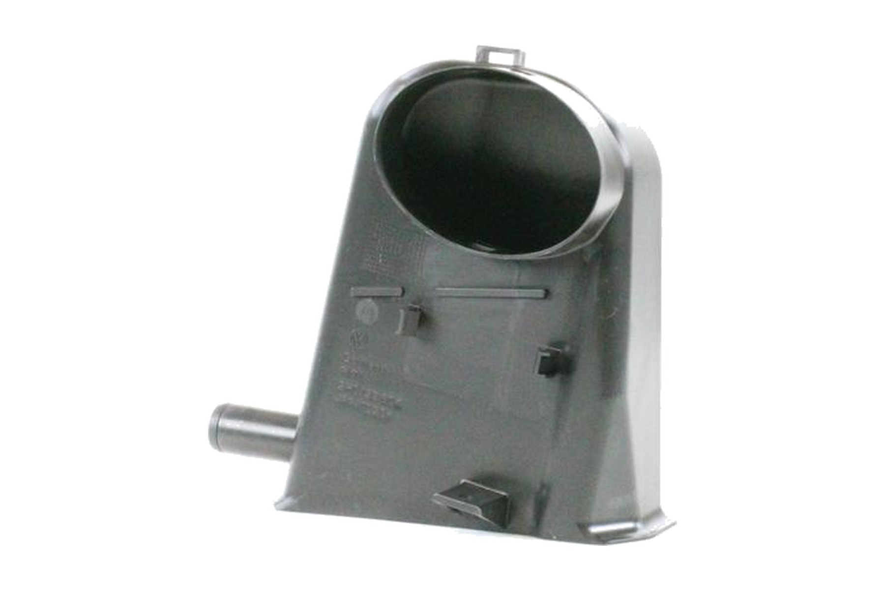 Duto de Captação de Ar de Admissão de Motor VW 2H0129604 - Imagem 14