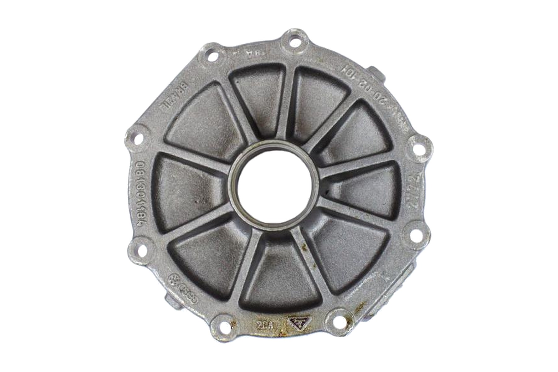 Tampa de Vedação de Carcaça de Caixa de Câmbio VW 081301184