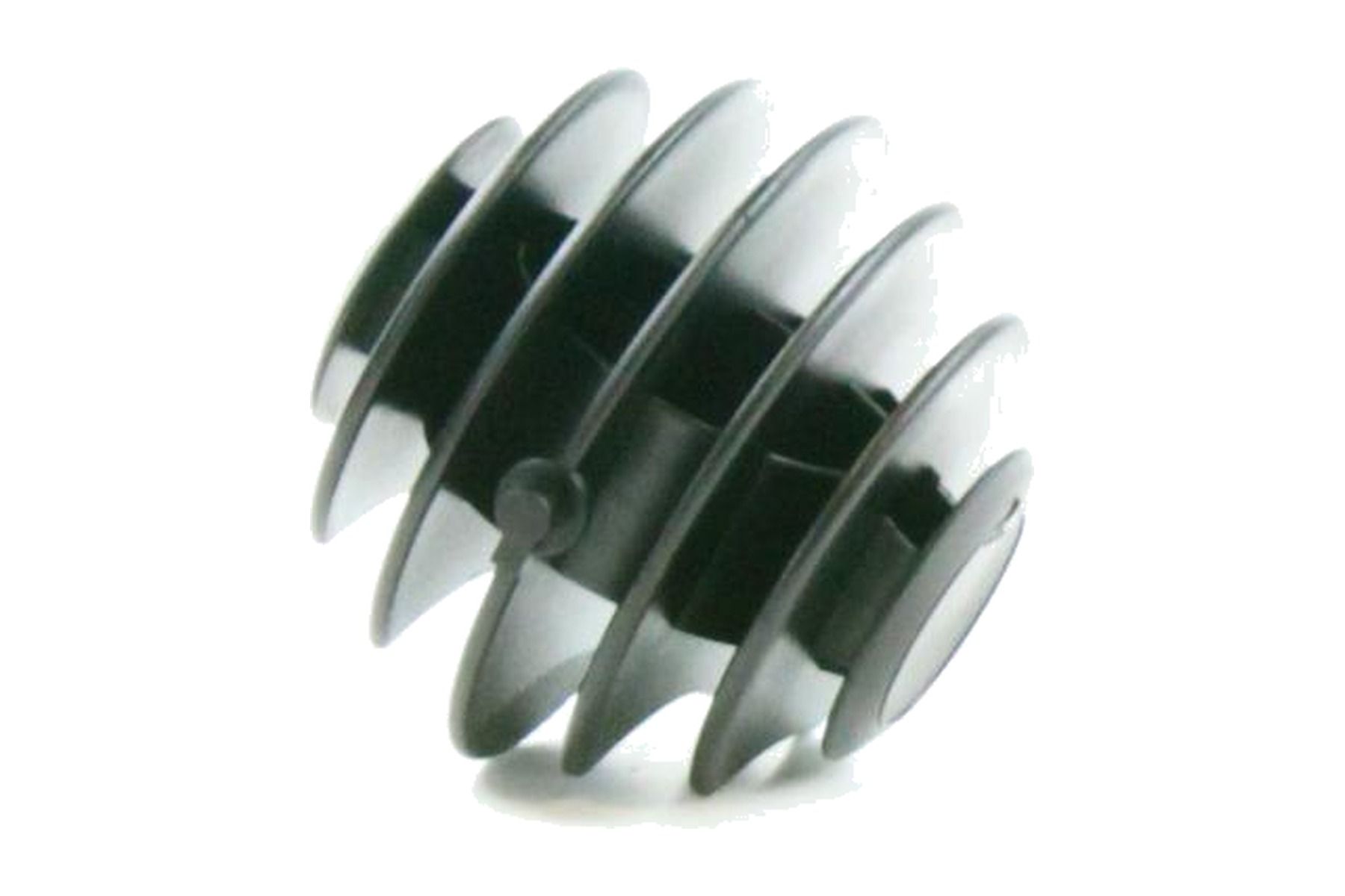 Difusor de Saída de Ar VW 5W08197071NN - Imagem 8
