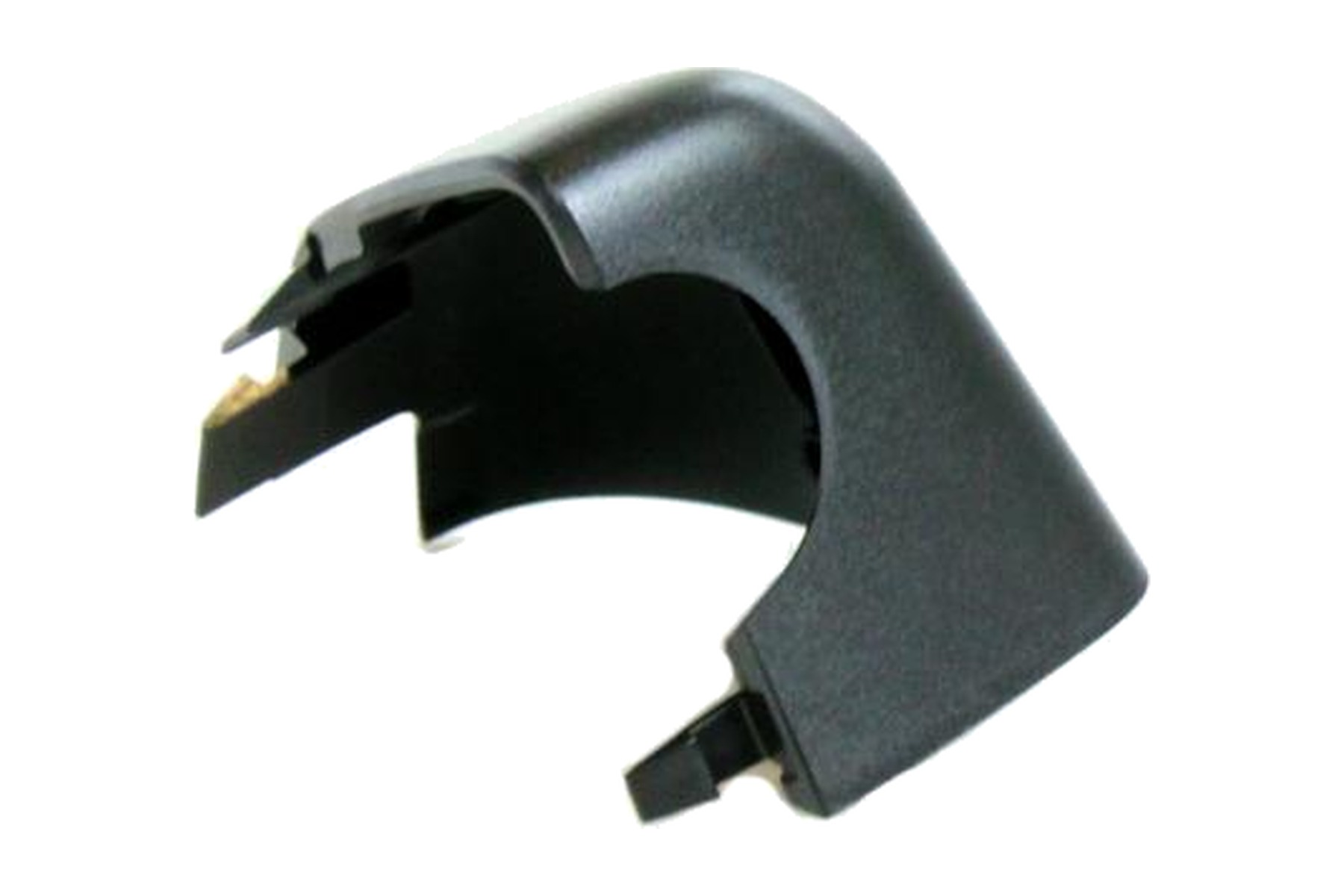 Capa de Haste de Espelho Retrovisor Preto VW 5NA85863382V - Imagem 17