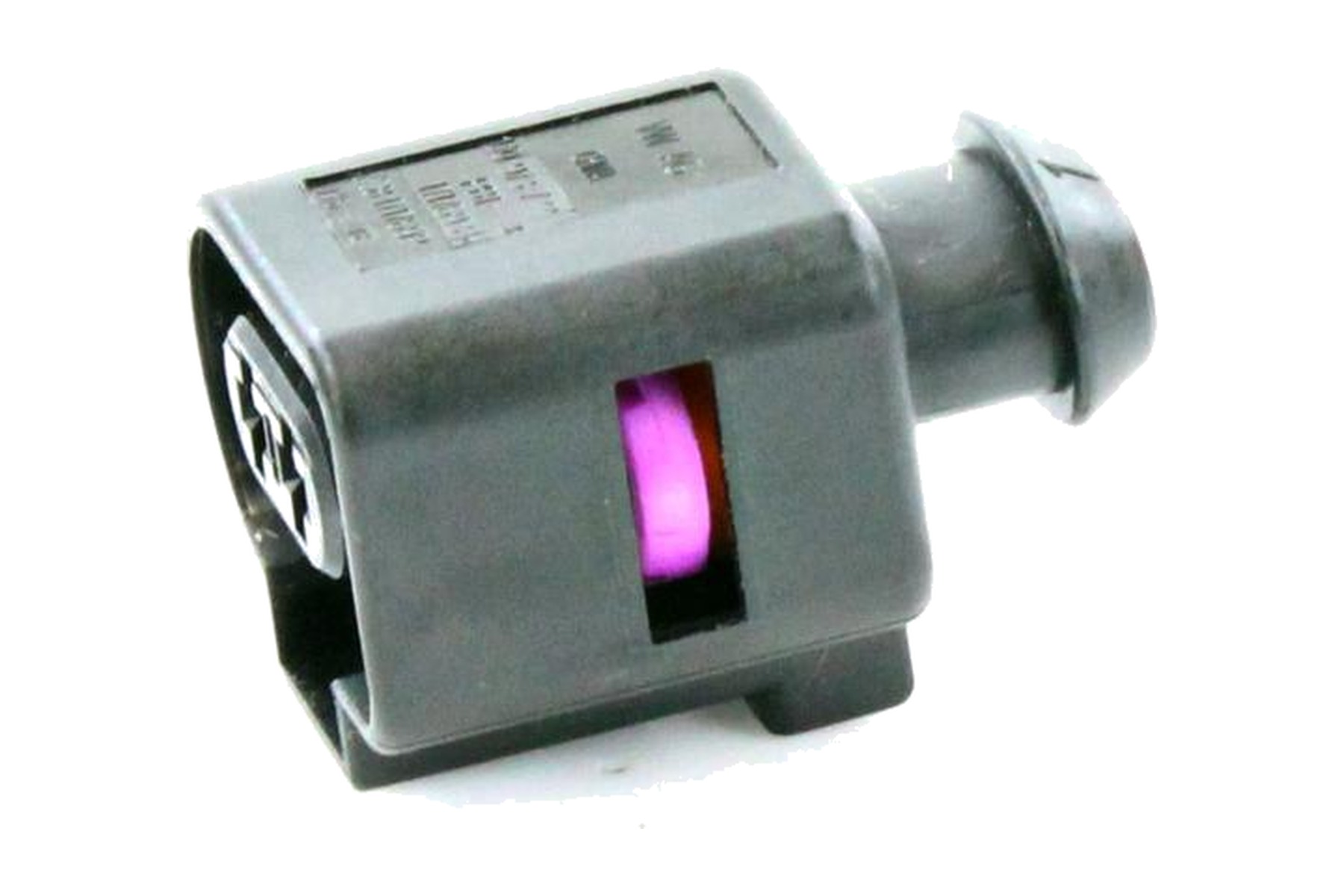 Conector de Chicote Elétrico VW 1J0973722 - Imagem 18