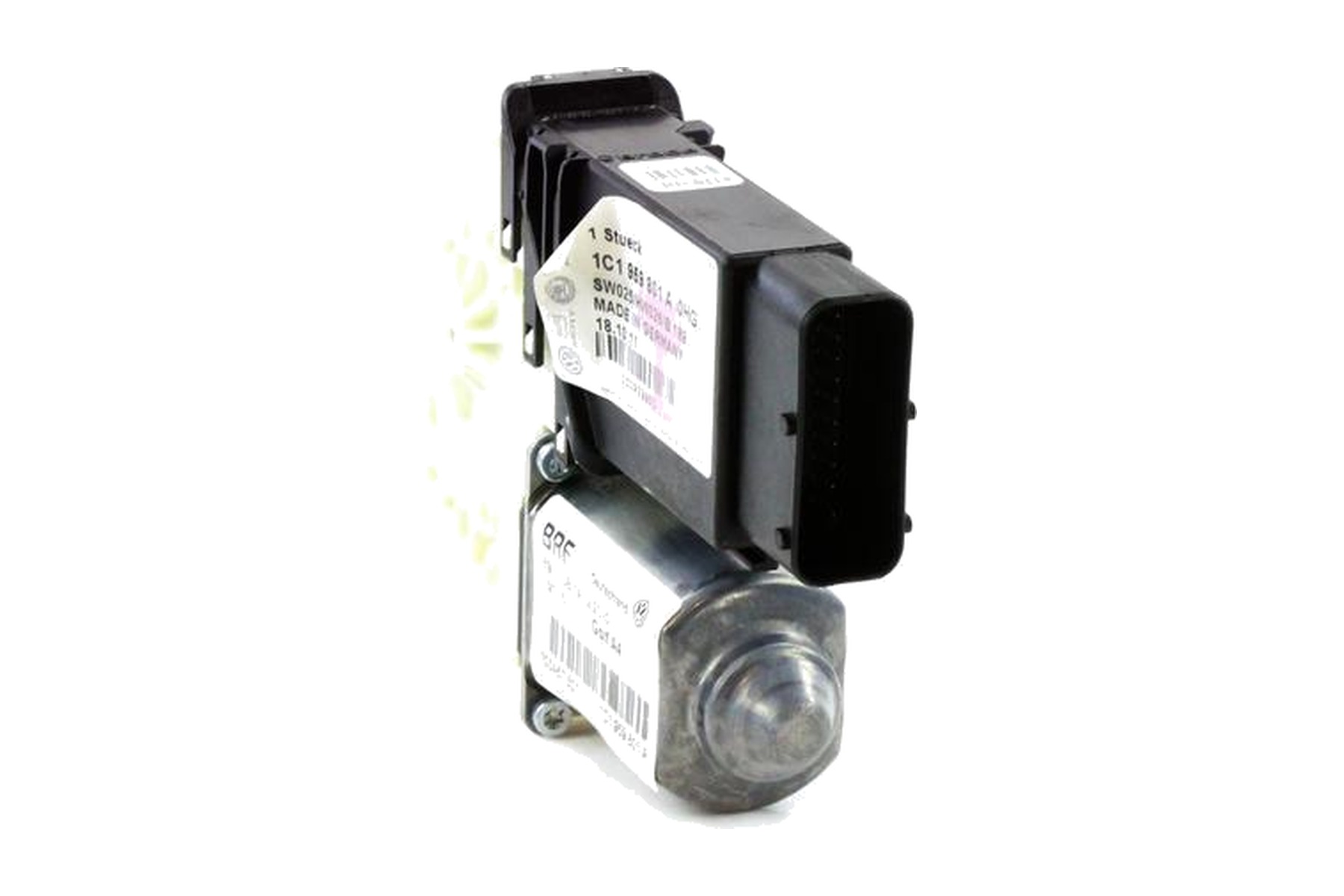 Motor de Limpador de Para-brisa VW 1C1959801A0HG - Imagem 6