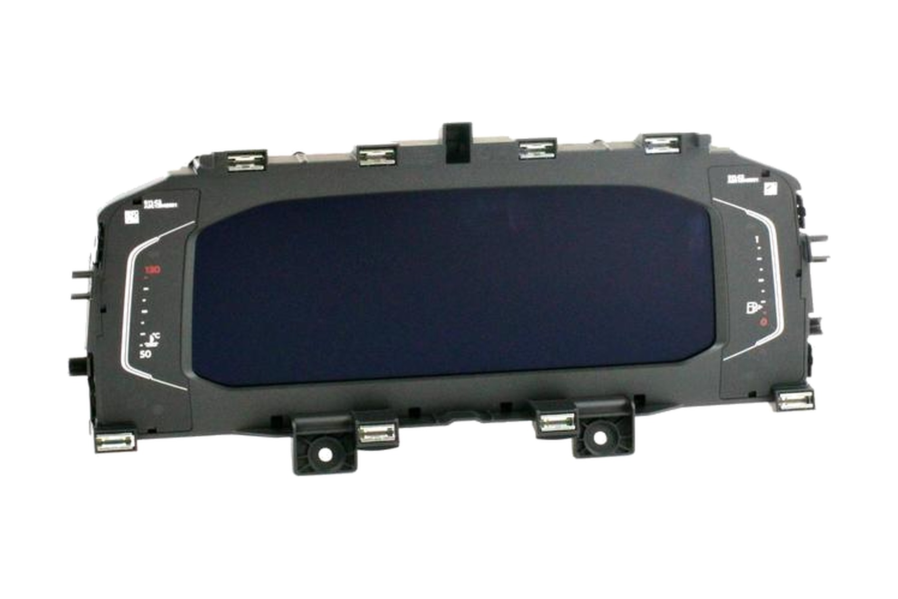 Painel de Instrumentos VW 2G0920790 - Imagem 24