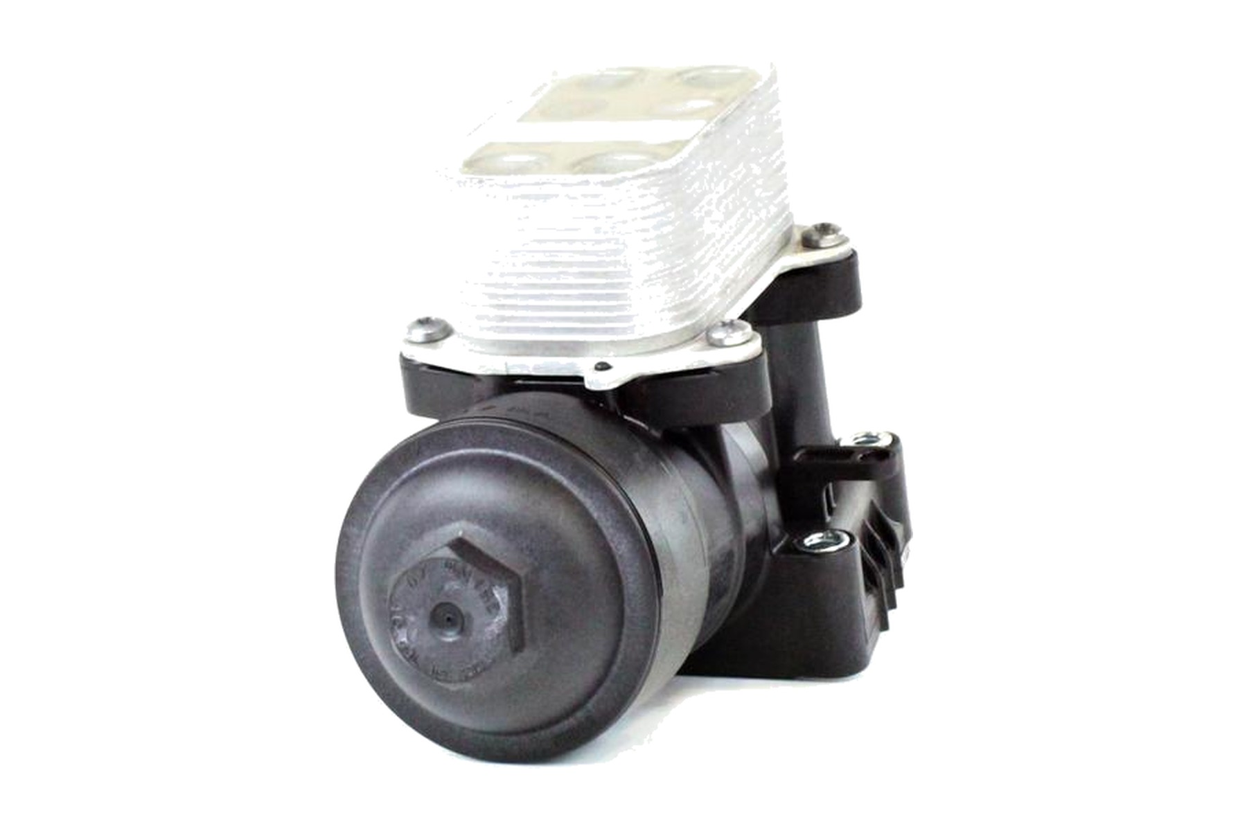 Suporte de Filtro de Óleo VW 03L115389H - Imagem 20