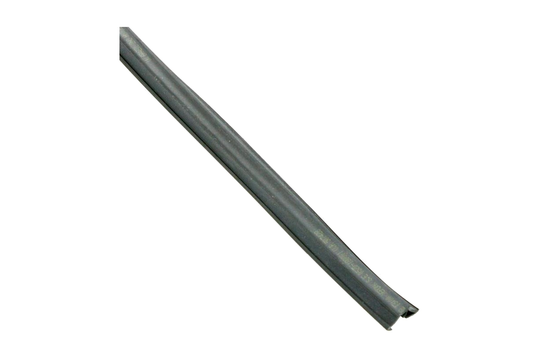 Trilho Guia de Vidro de Janela de Porta VW 377837436 - Imagem 2