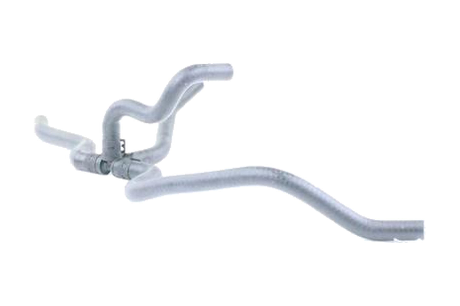 Mangueira de Água de Radiador VW 1J0122447DT - Imagem 17