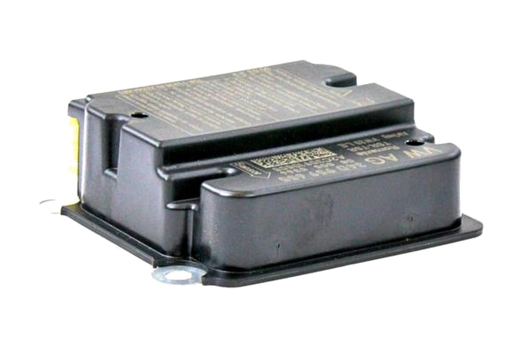 Módulo Eletrônico de Airbag VW 34D959655Z0P - Imagem 11