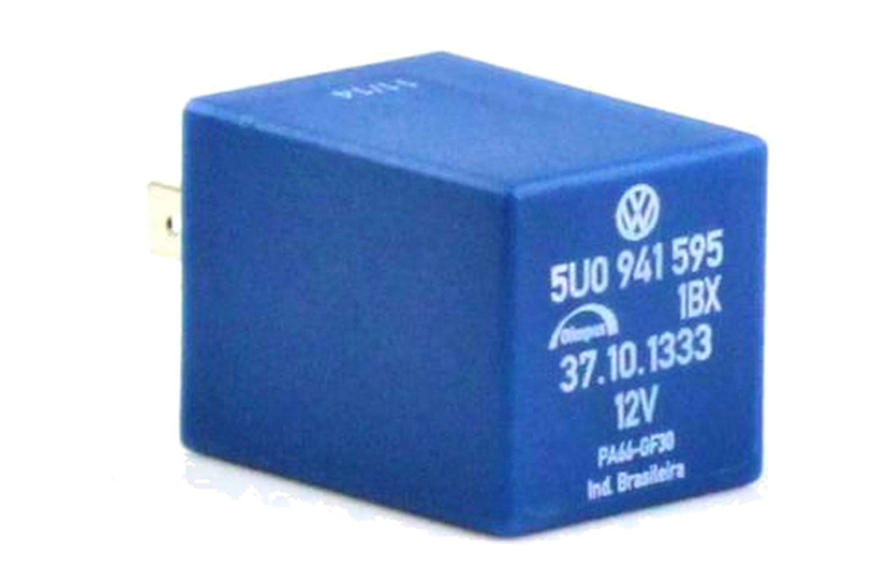 Relé VW 5U0941595 - Imagem 16