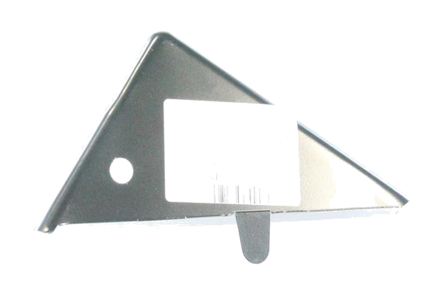 Chapa de Caixa de Roda VW 2G6813227GRU - Imagem 24