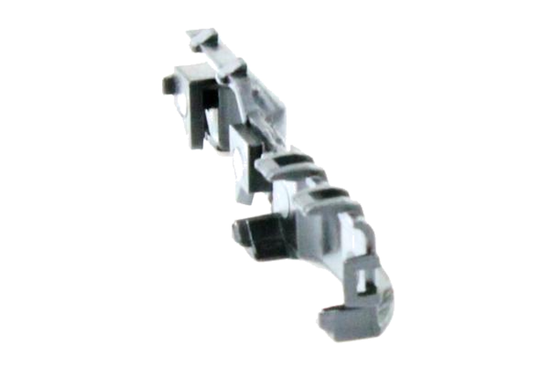 Capa Protetora de Conector de Luz de Placa VW 1S0906732 - Imagem 18