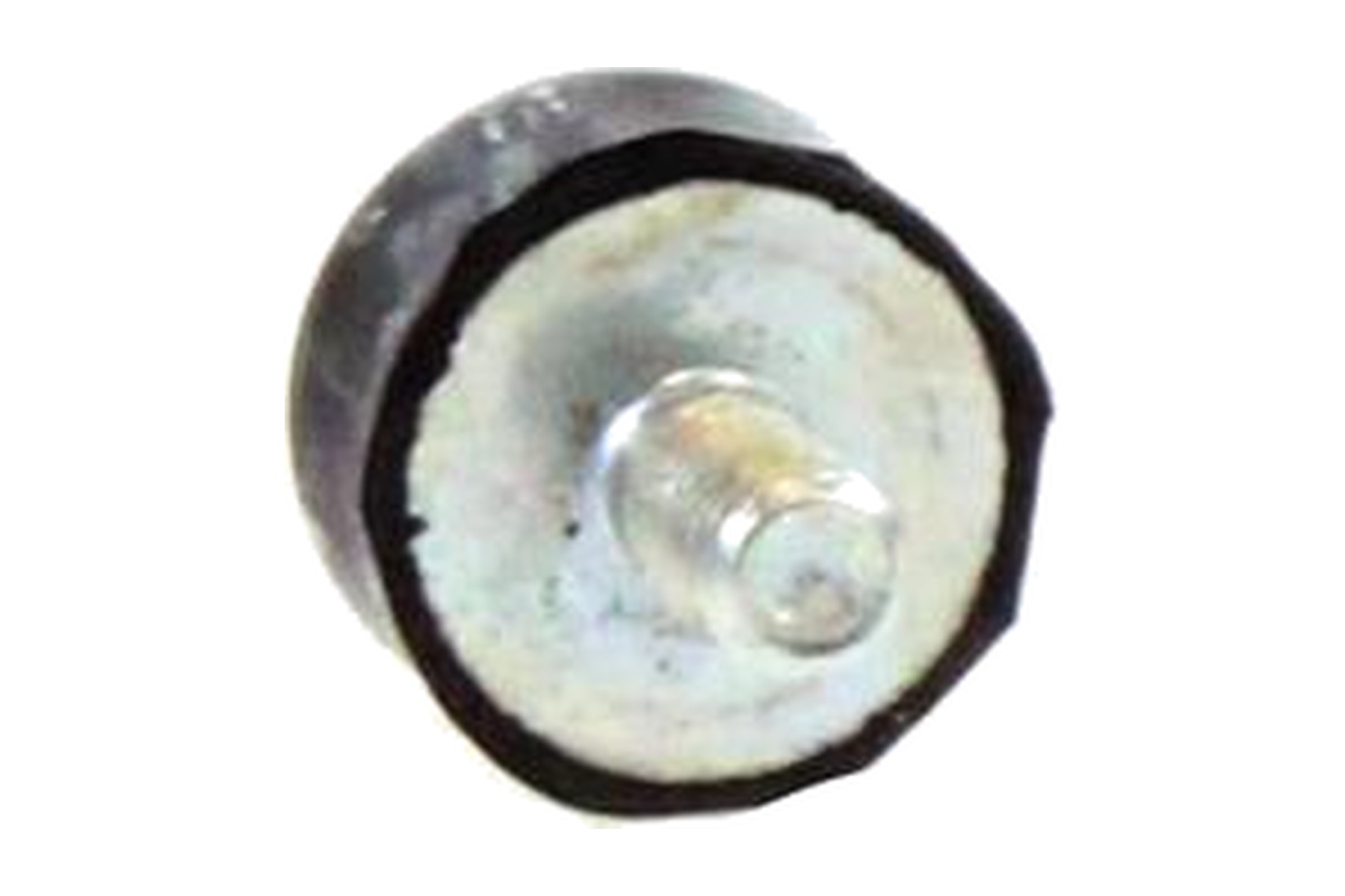 Coxim de Radiador de Água VW 377121275 - Imagem 6