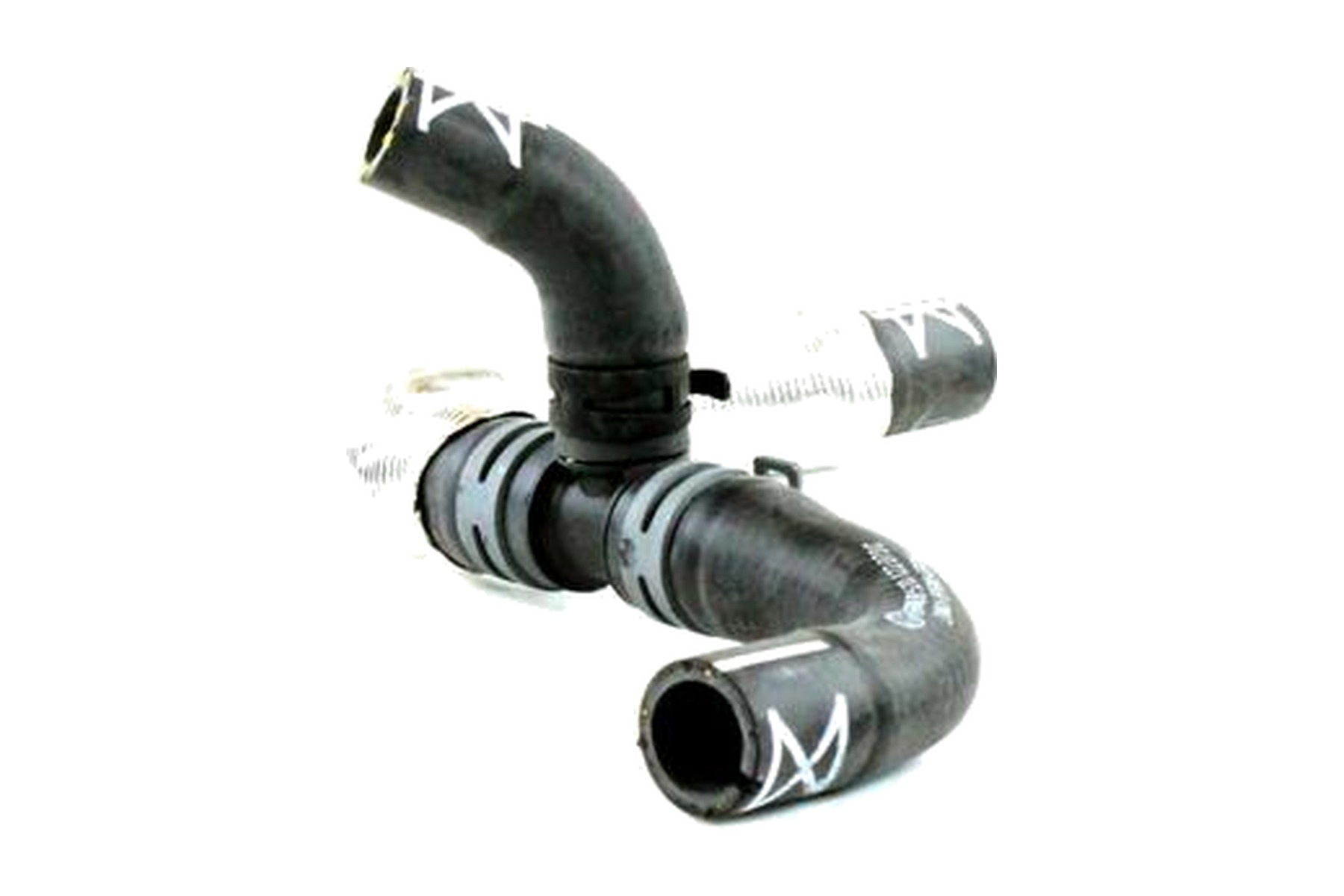 Mangueira de Água de Radiador VW 5Z0122073C - Imagem 5