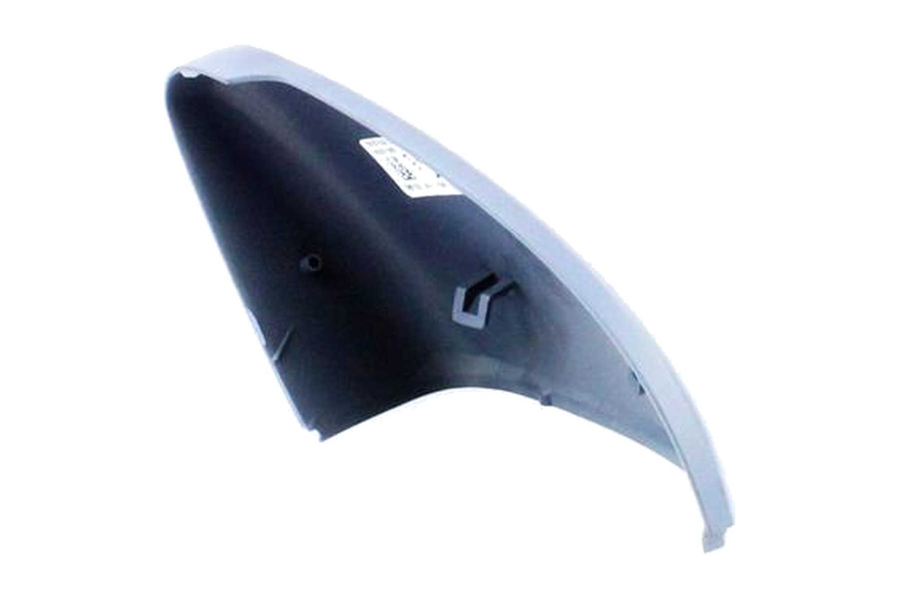 Capa de Espelho Retrovisor Esquerdo (Motorista) VW 17A857537GRU - Imagem 9