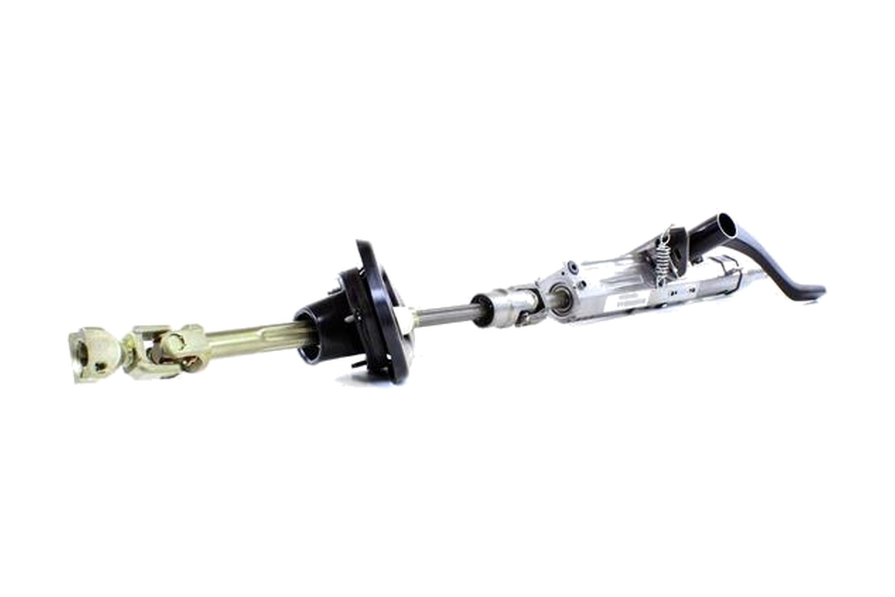 Coluna de Direção VW 2H6419501B - Imagem 22