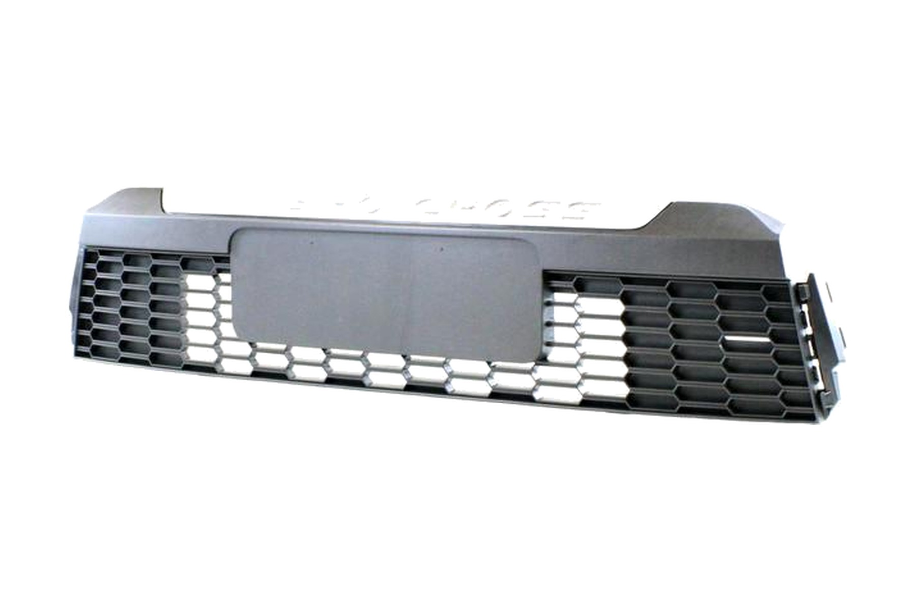 Grade de Ventilação de Para-choque VW 5U0853677B1NN - Imagem 3