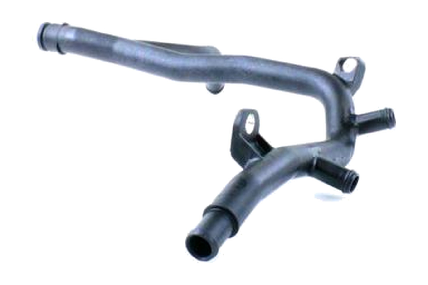 Tubo de Água de Radiador VW 06A121065DG - Imagem 6